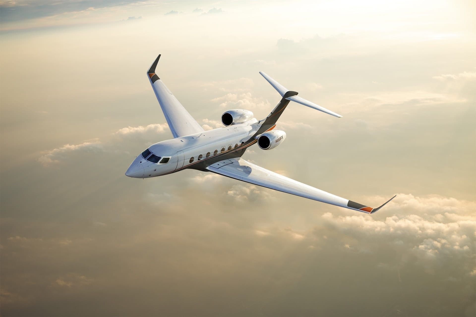 Where Do Celebrities Keep Their Private Jets?