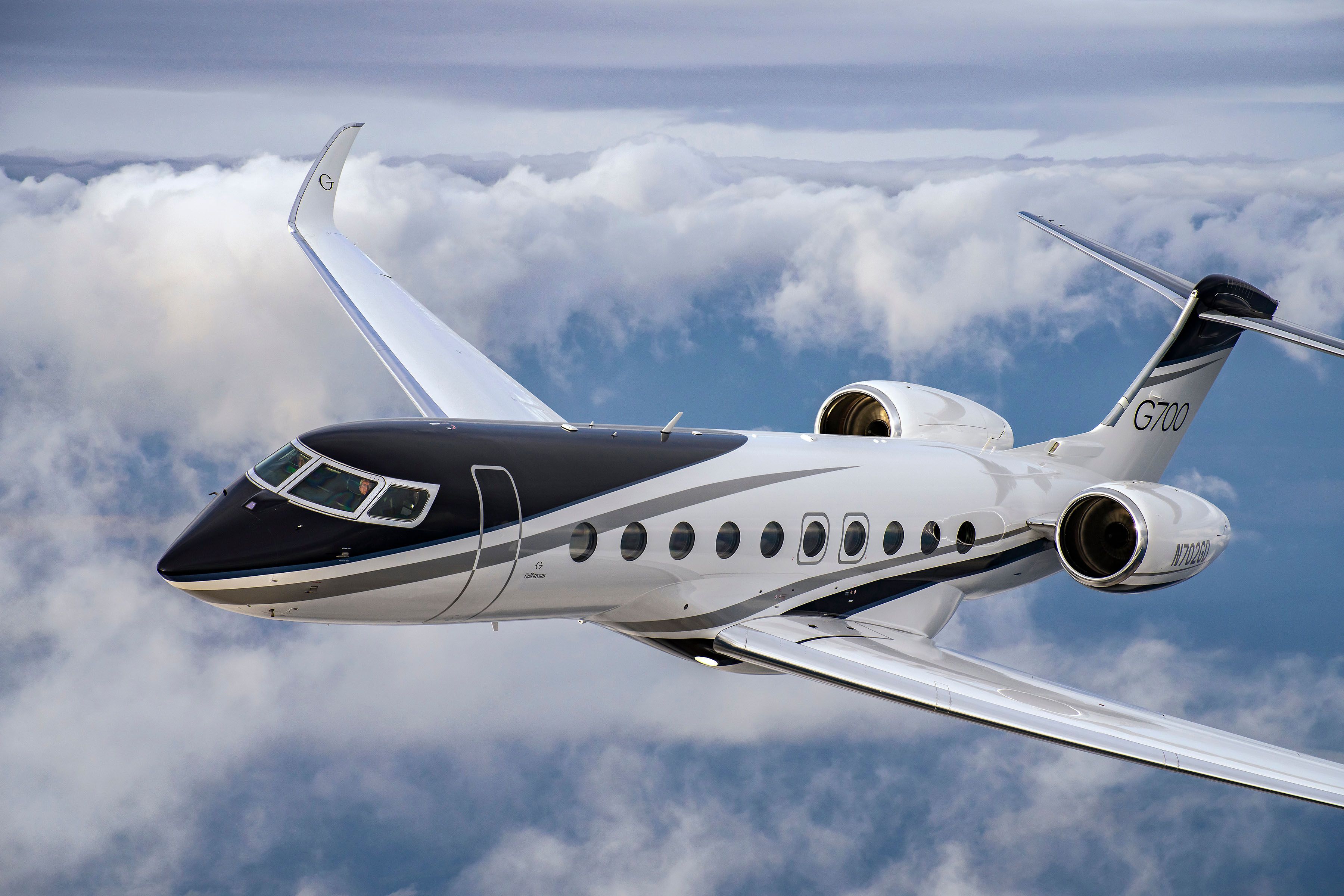 Which Country Has The Most Private Jets?