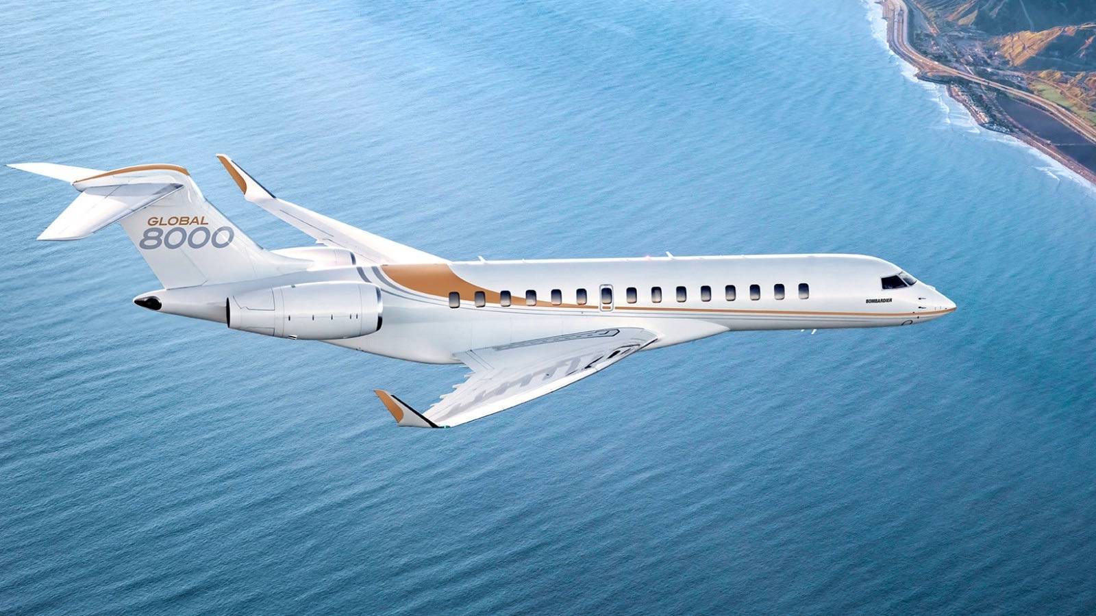 The 5 Best Things About Working As A Private Jet Flight Attendant