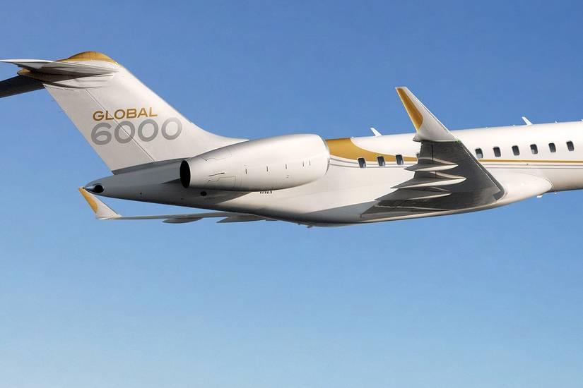 Large Classic Jet The 10 Largest Private Jets In The World