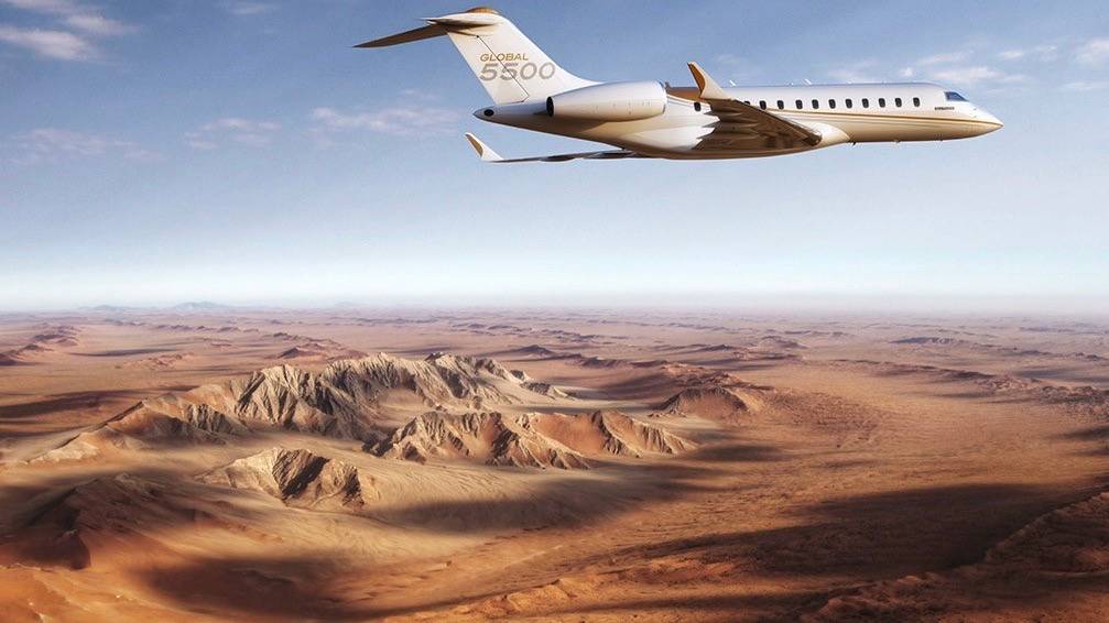Explained: Private Jet Flight Attendants & The Complexities Of Catering
