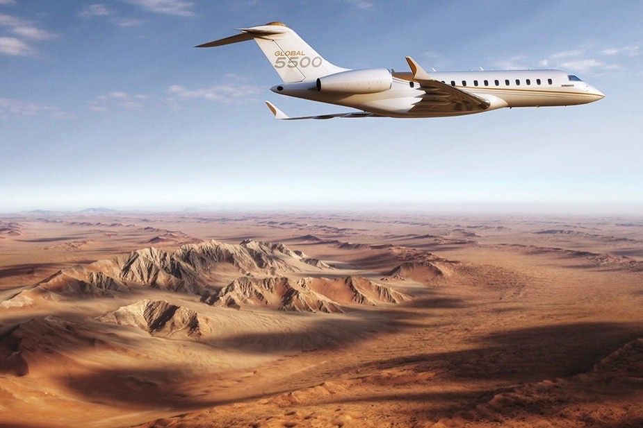 Explained: Private Jet Flight Attendants & The Complexities Of Catering