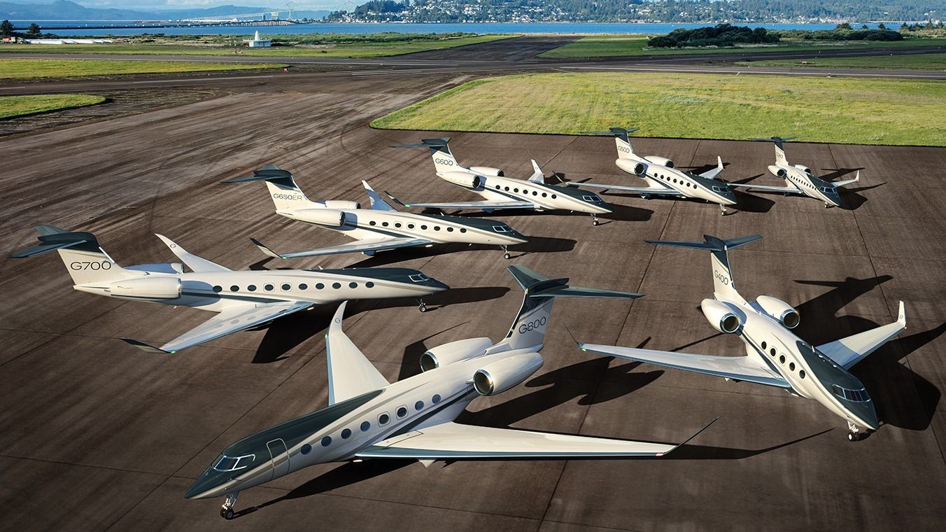 Are Private Jets Only For The Rich?