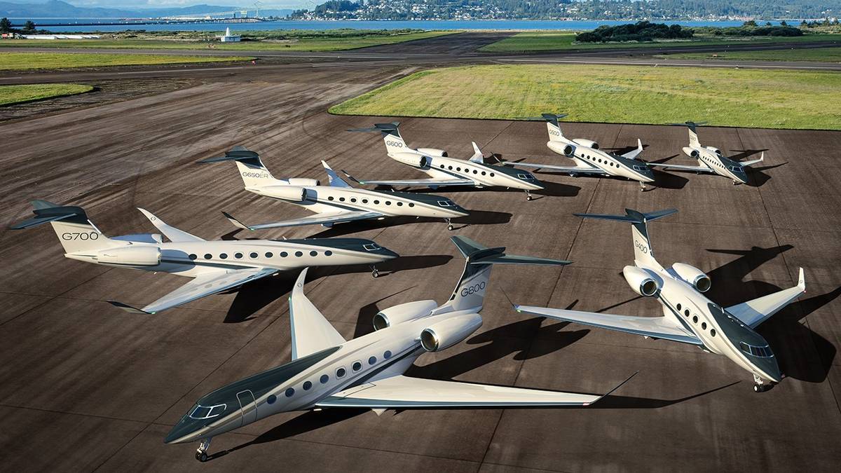 Are Private Jets Only For The Rich?
