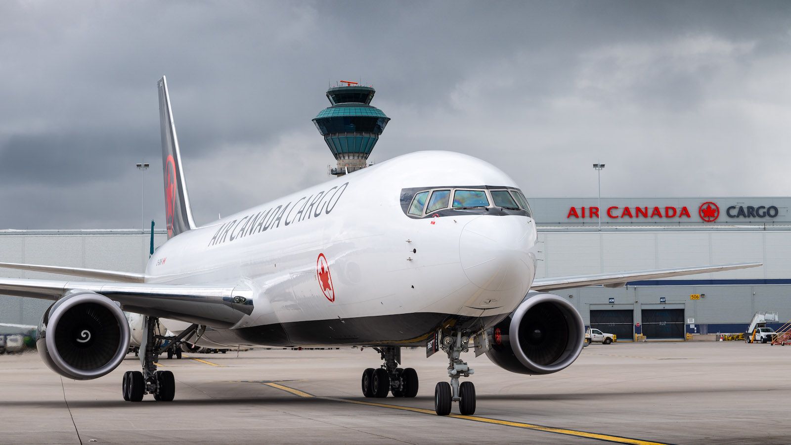 Not Just ATC Issues: Looking Back At A Busy Week For Flight Diversions