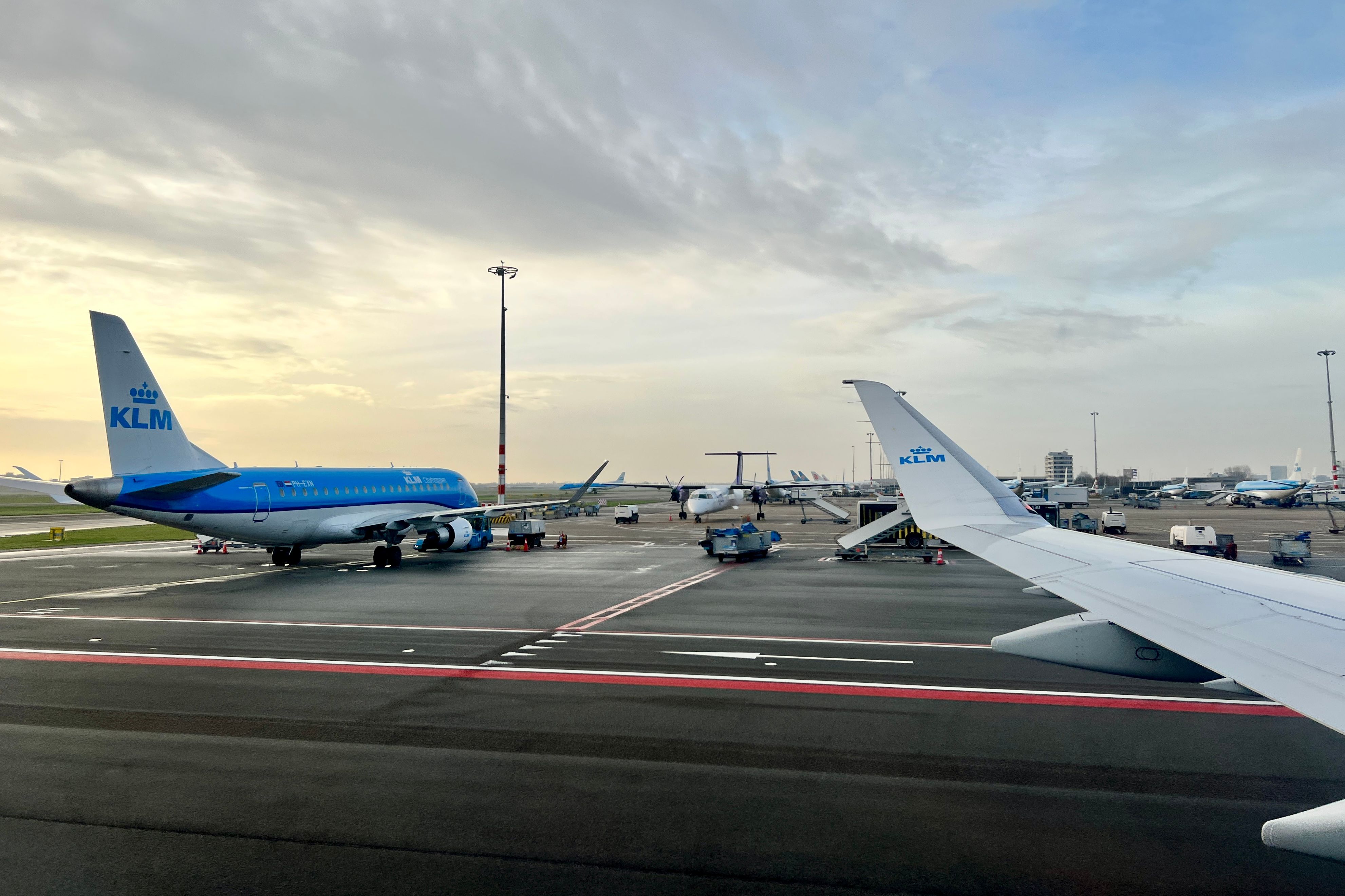 How Can Passengers Avoid Motion Sickness While Flying?
