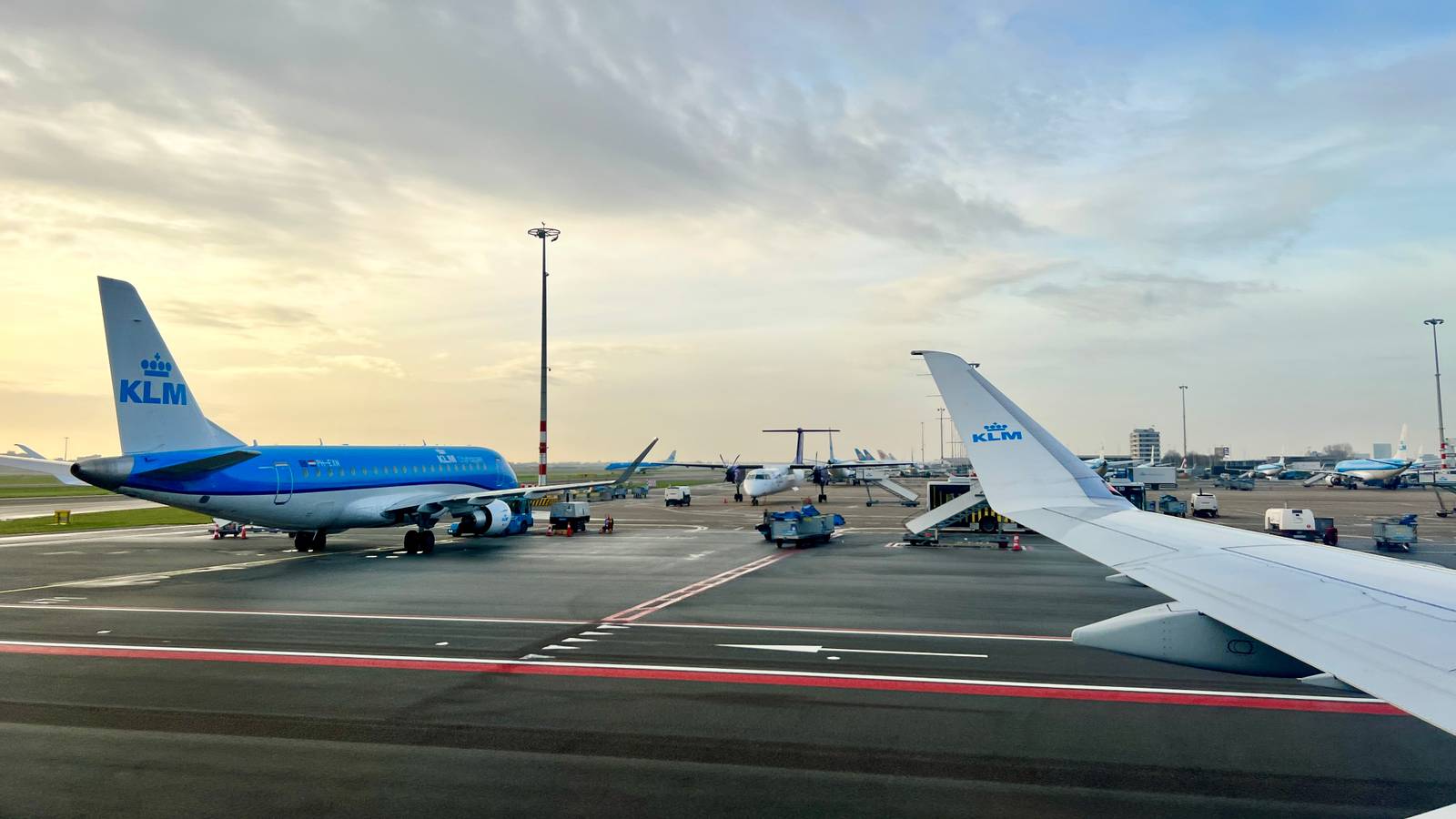 How Can Passengers Avoid Motion Sickness While Flying?