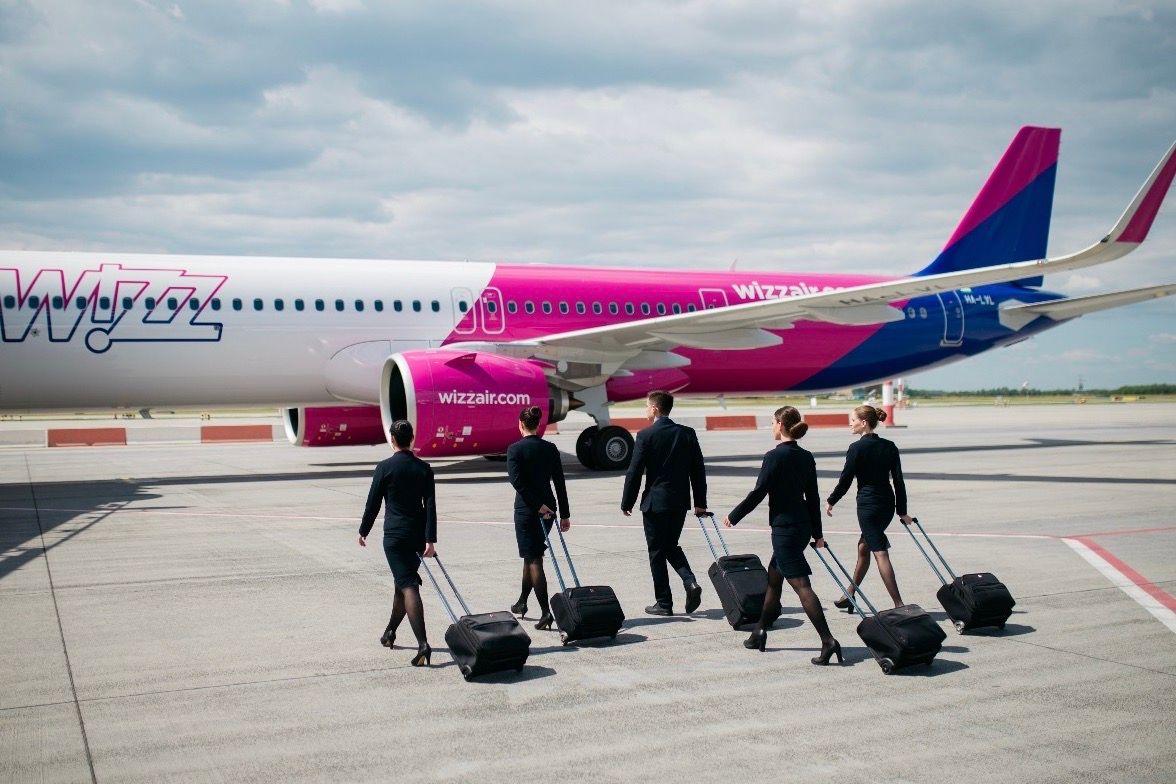 Examined: How Staff Shortages Can Impact An Airline's Flight Schedules