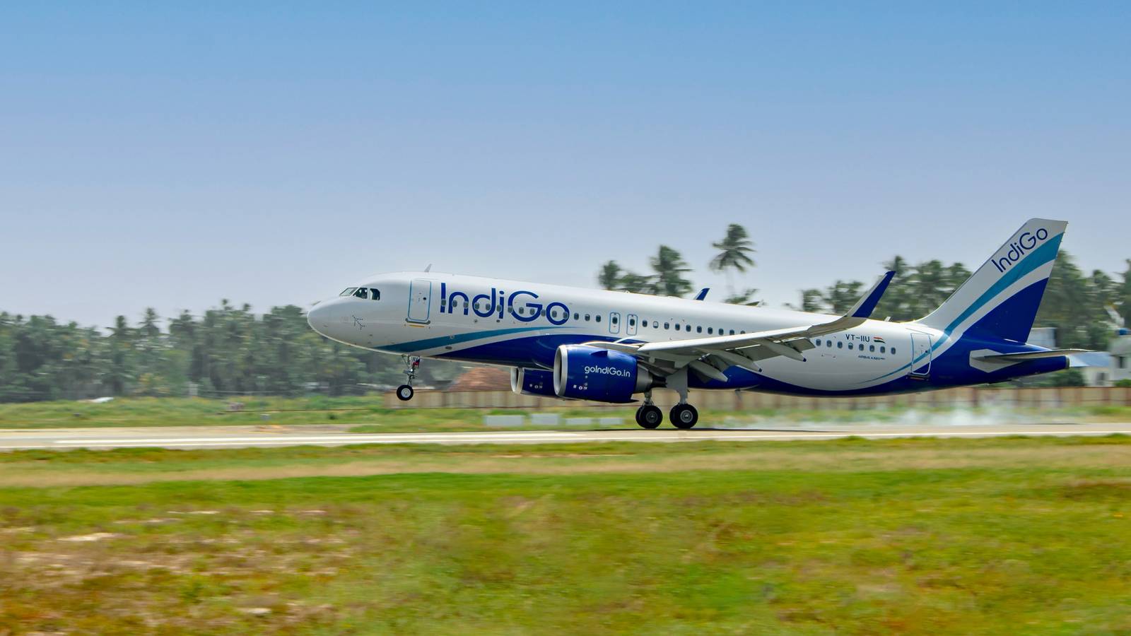 Detecting Fatigue: IndiGo Pilots To Use Wrist Device To Assess ...