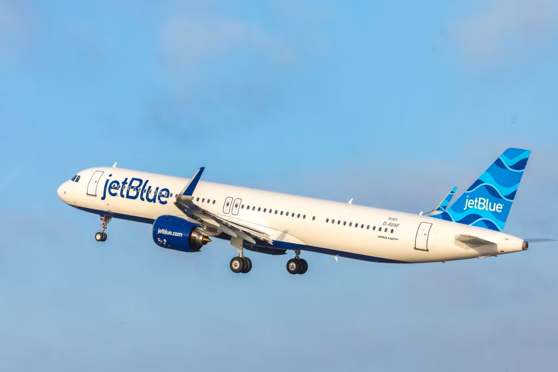 JetBlue Wants The DOT To Ban KLM From JFK If Amsterdam Schiphol Caps Go Into Effect