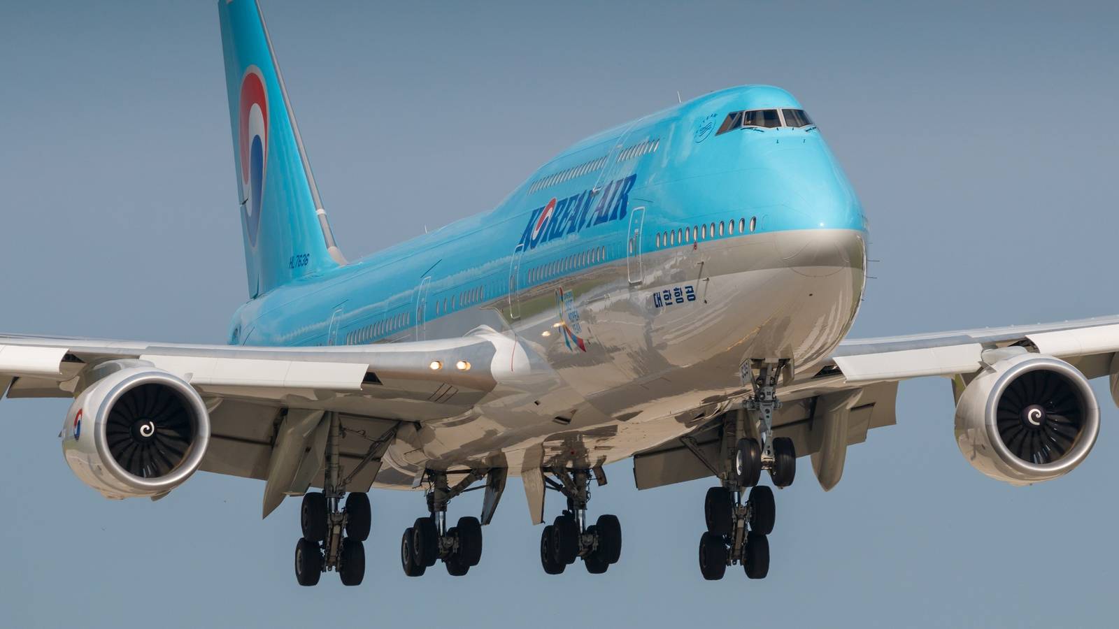 Ending Soon: The World’s Longest Passenger Boeing 747 Service