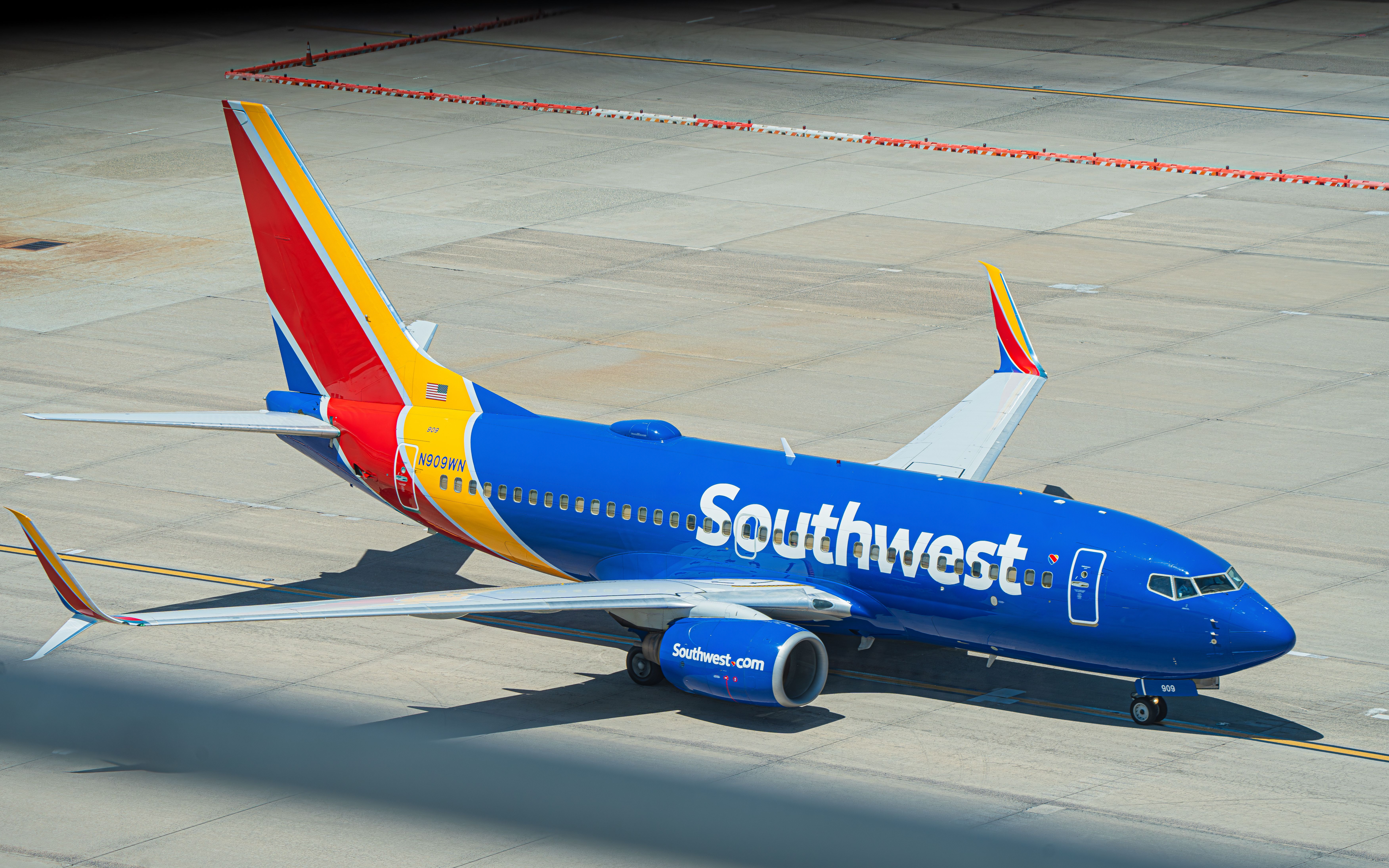 Southwest Florida International Airport Begins $1 Billion Terminal Expansion Project