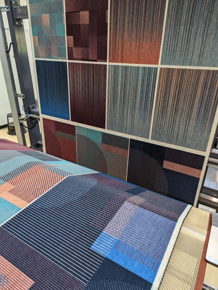 How PriestmanGoode Is Working With Lantal To Cut Aviation Material Waste