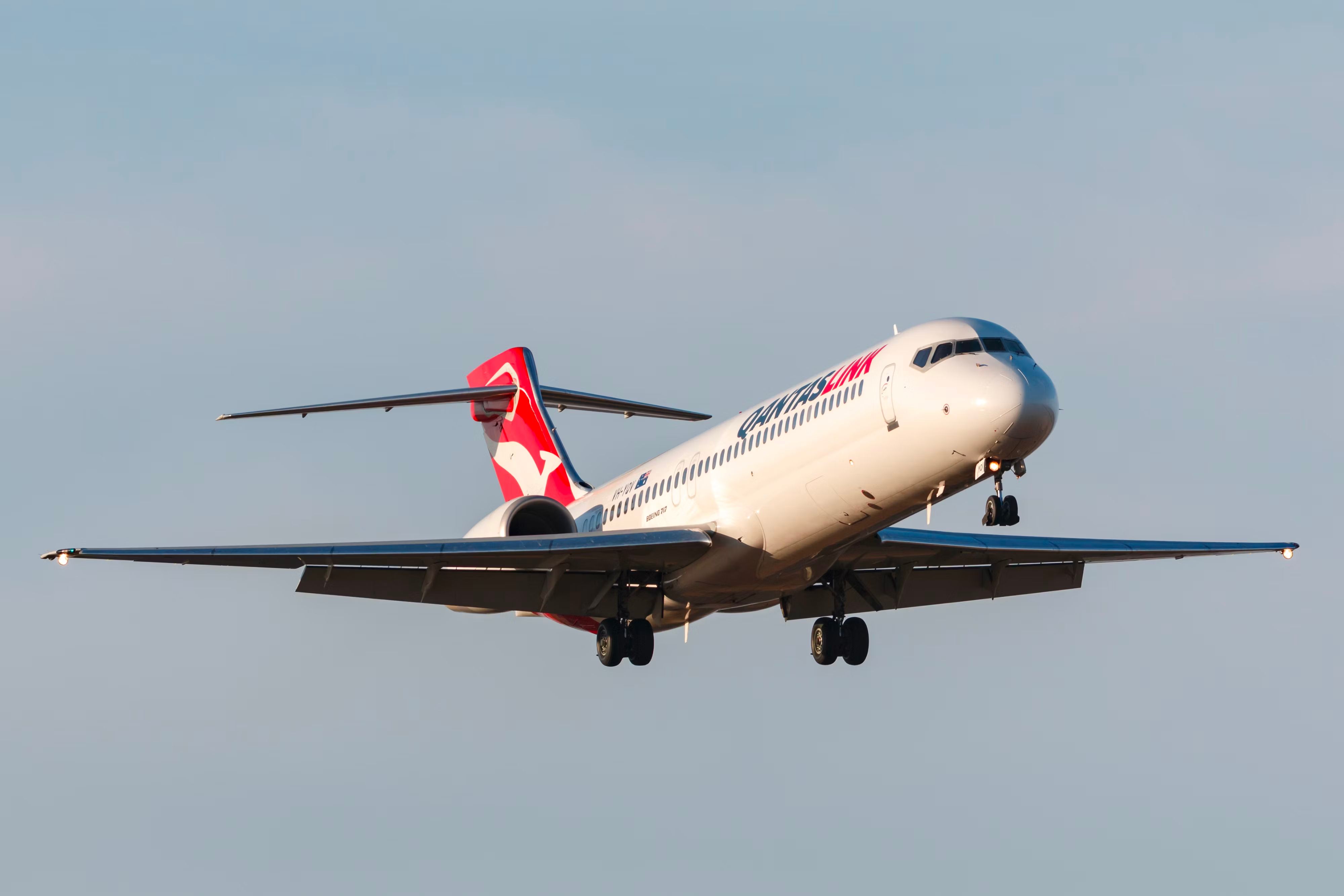 +21,000: Persistent Perth Resident Single-Handedly Files Half Of Australia's Aircraft Noise Complaints in 2023