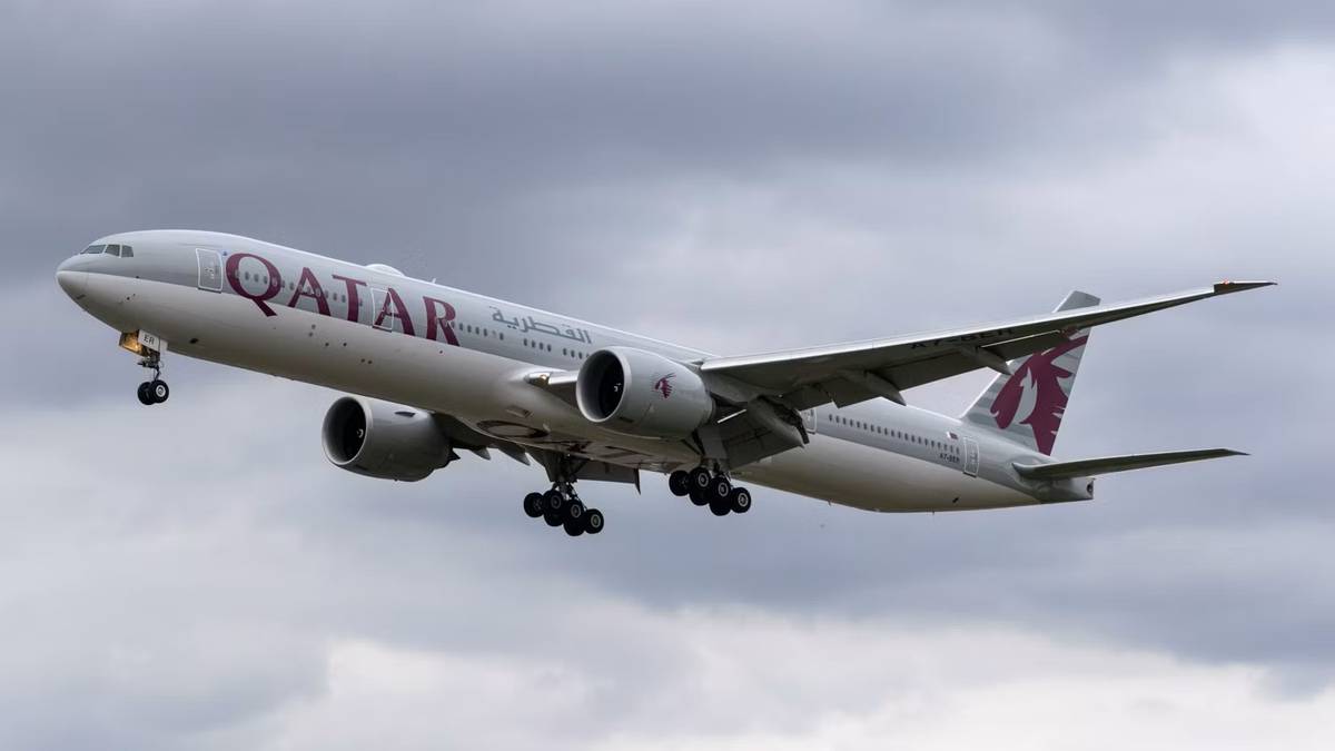 Cairns And Gold Coast Airports In Discussions With Qatar Airways Over More Flights
