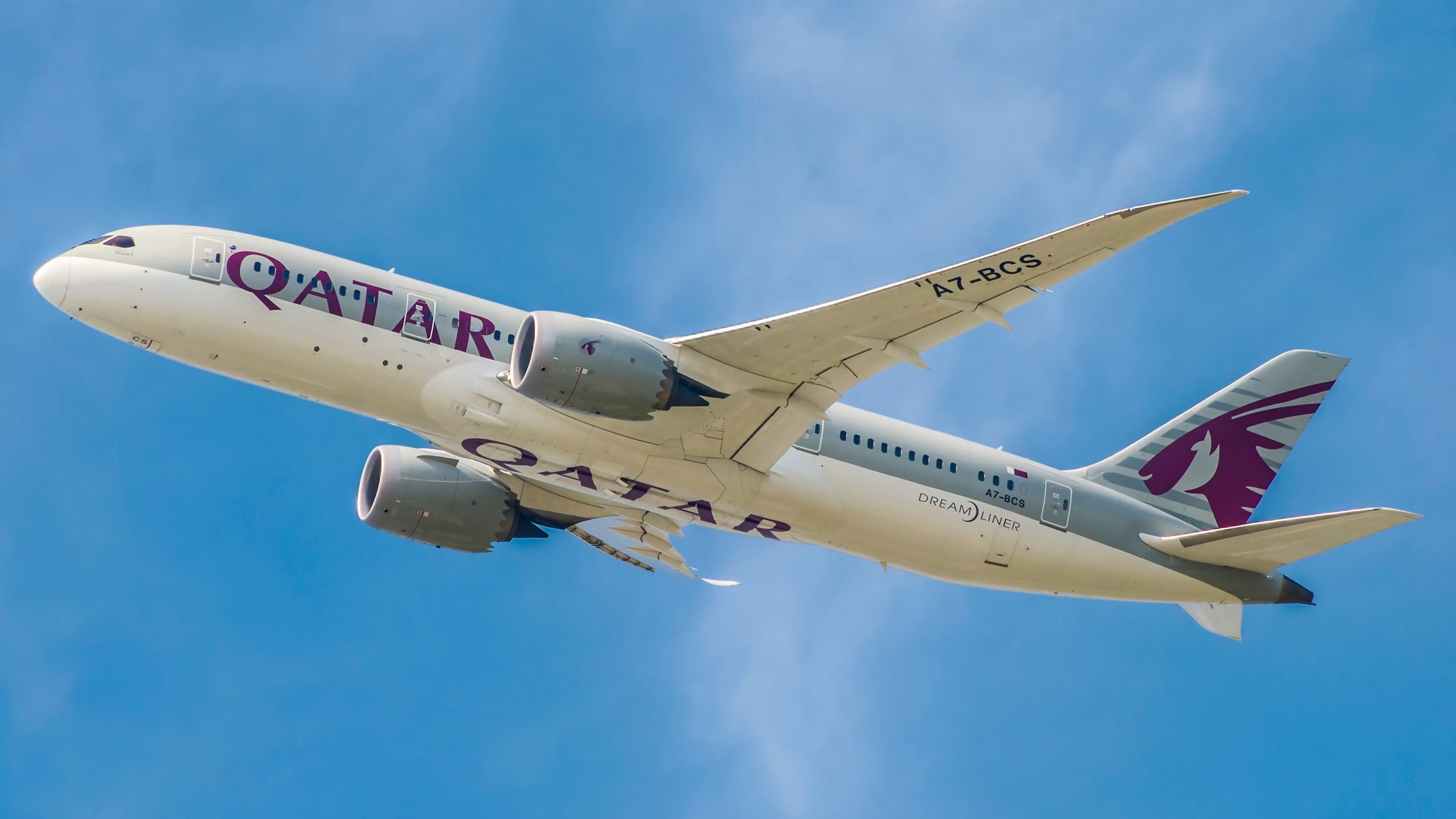 Up By 60%: Inside Qatar Airways’ Fast Growing Africa Development