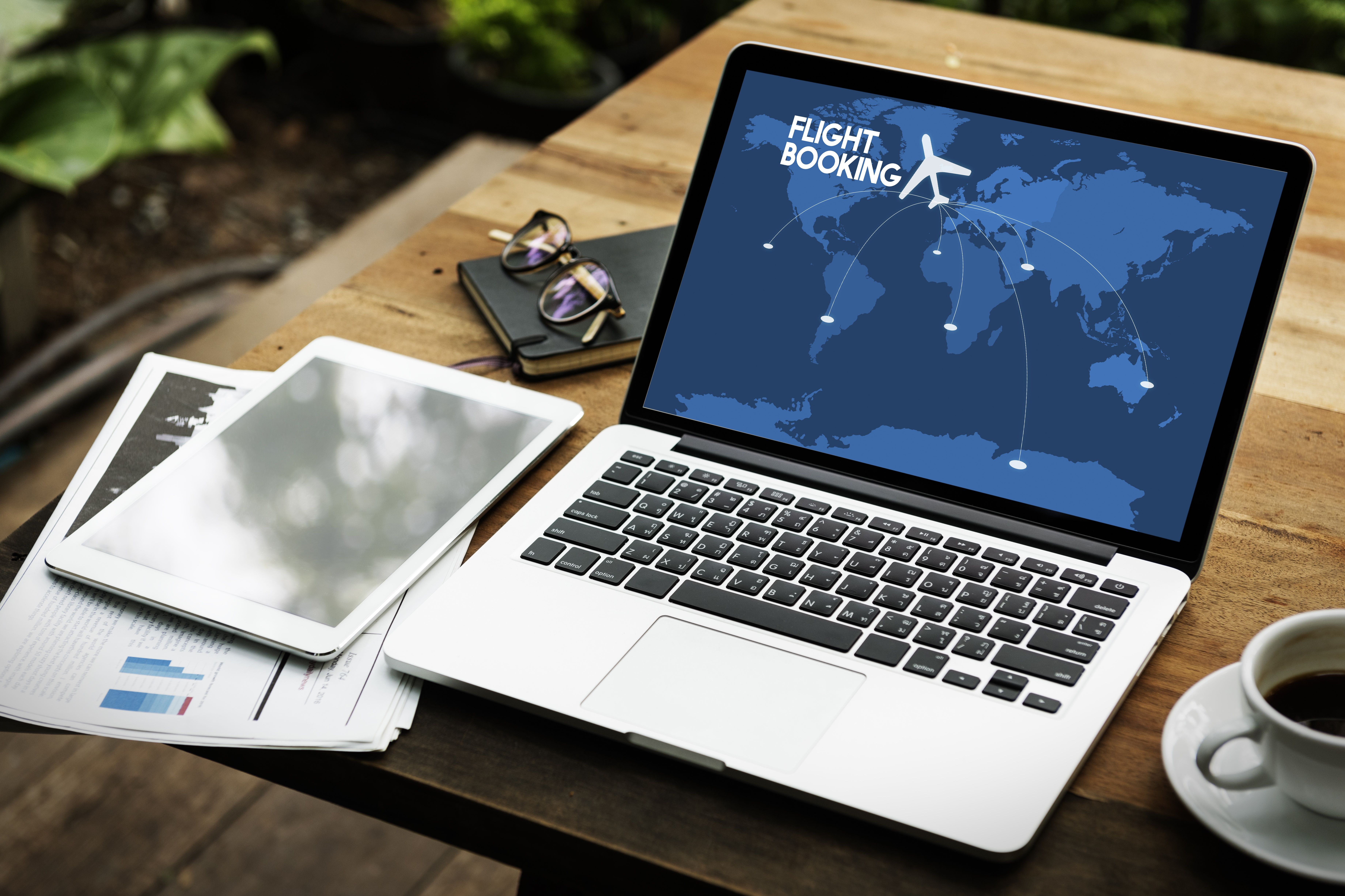 Late 2023 Holidays: When Is The Best Time To Fly?