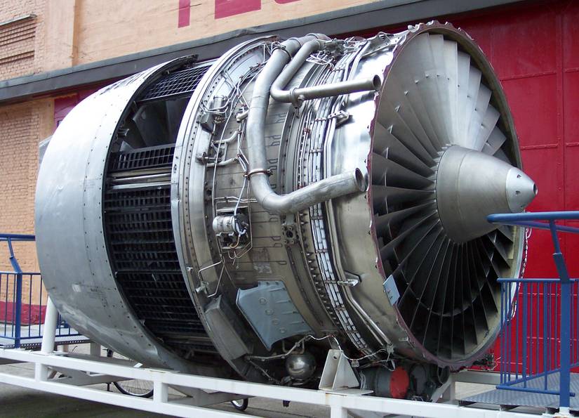 From Start To Finish: A Day In The Life Of An Aviation Power Plant Engineer