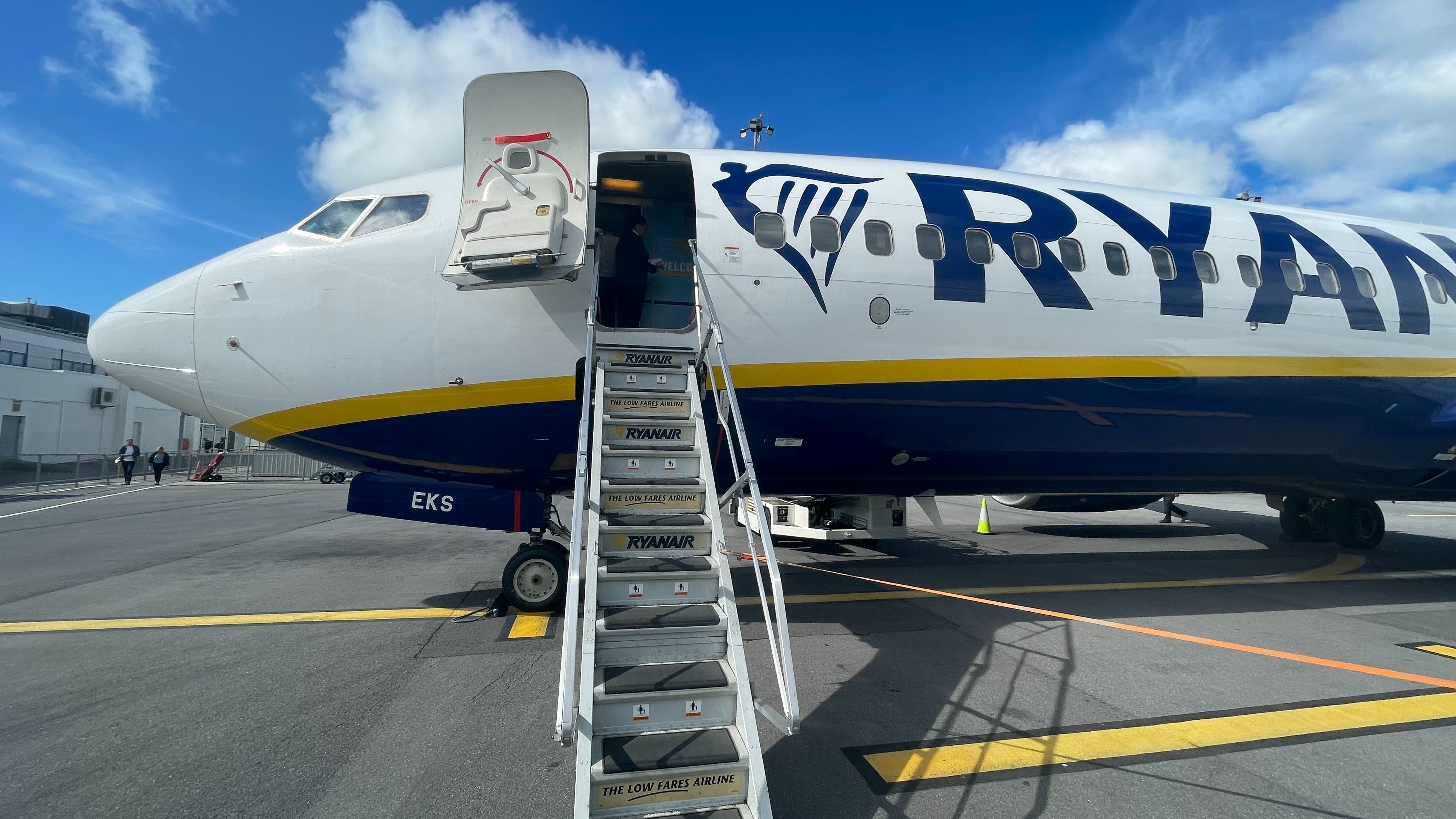 Record After Record: Ryanair Carries More Passengers Than Ever Before In August