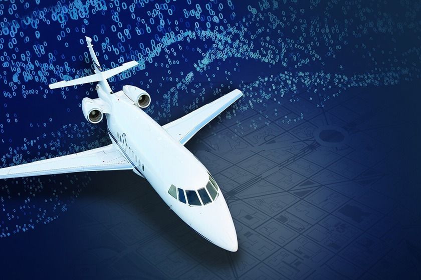 Cybersecurity In Business Aviation: What Operators Should Do To Protect Themselves