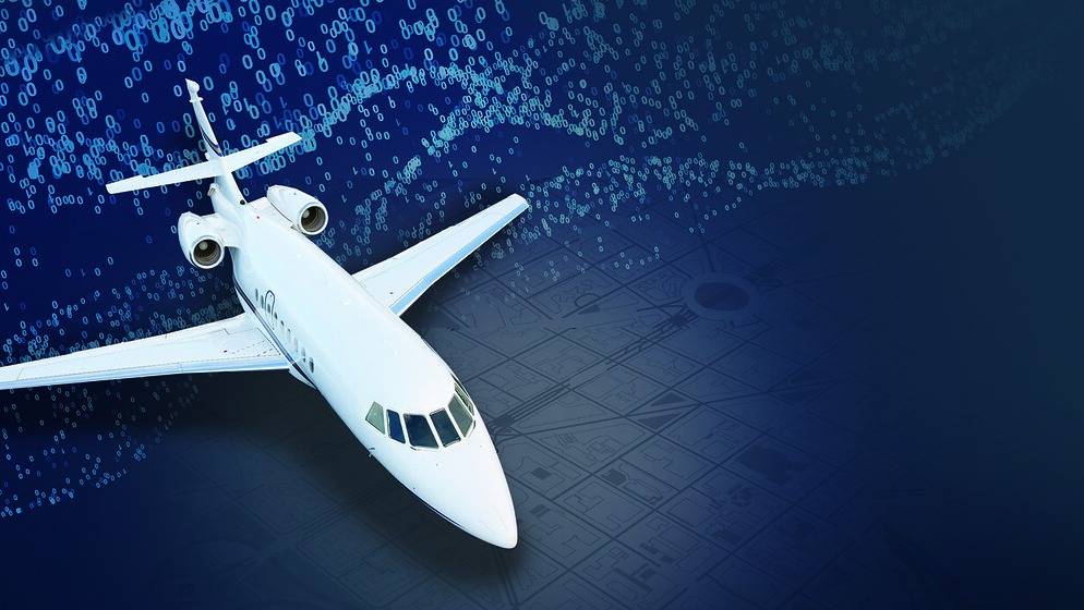 Cybersecurity In Business Aviation: What Operators Should Do To Protect Themselves