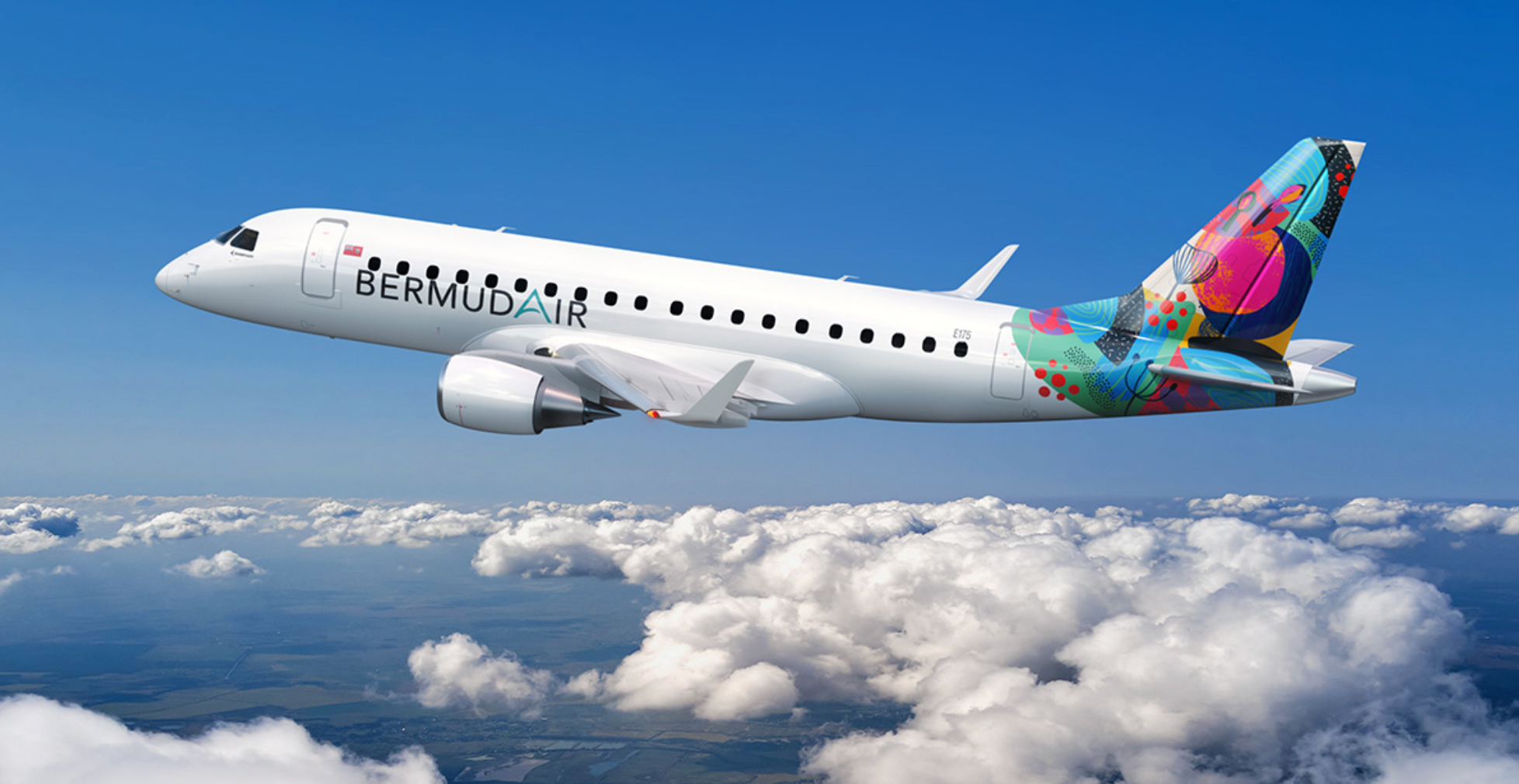 BermudAir Scraps Business Class Only Strategy