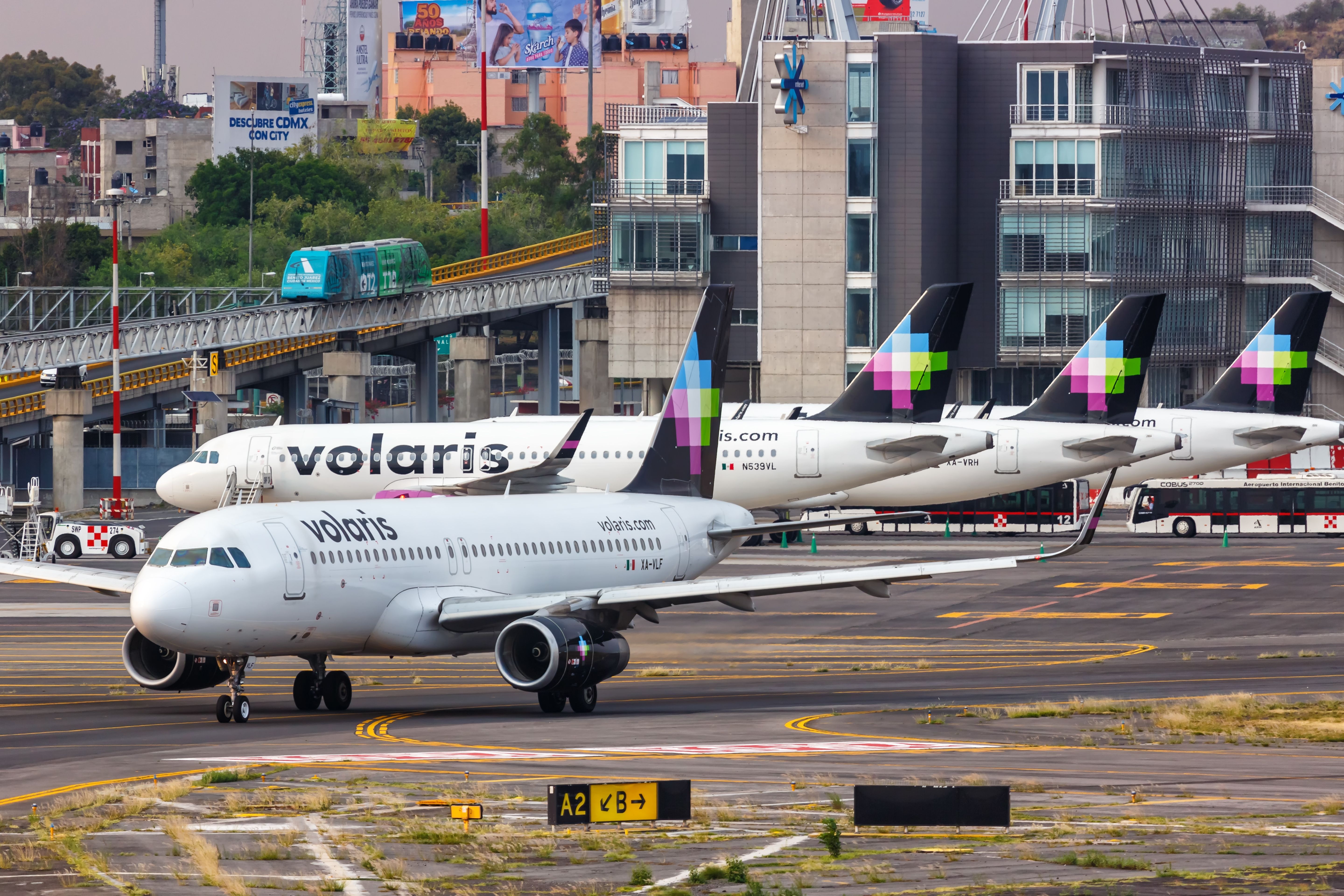 ACI Says Aviation Will Fully Recover In 2024