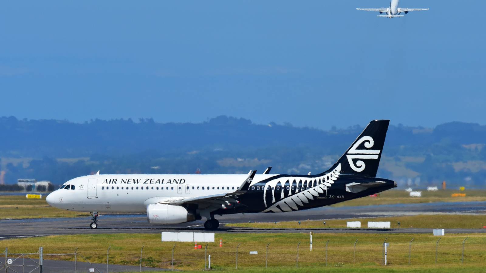Security Breach Causes Auckland Airport To Empty Terminal & Rescreen Passengers