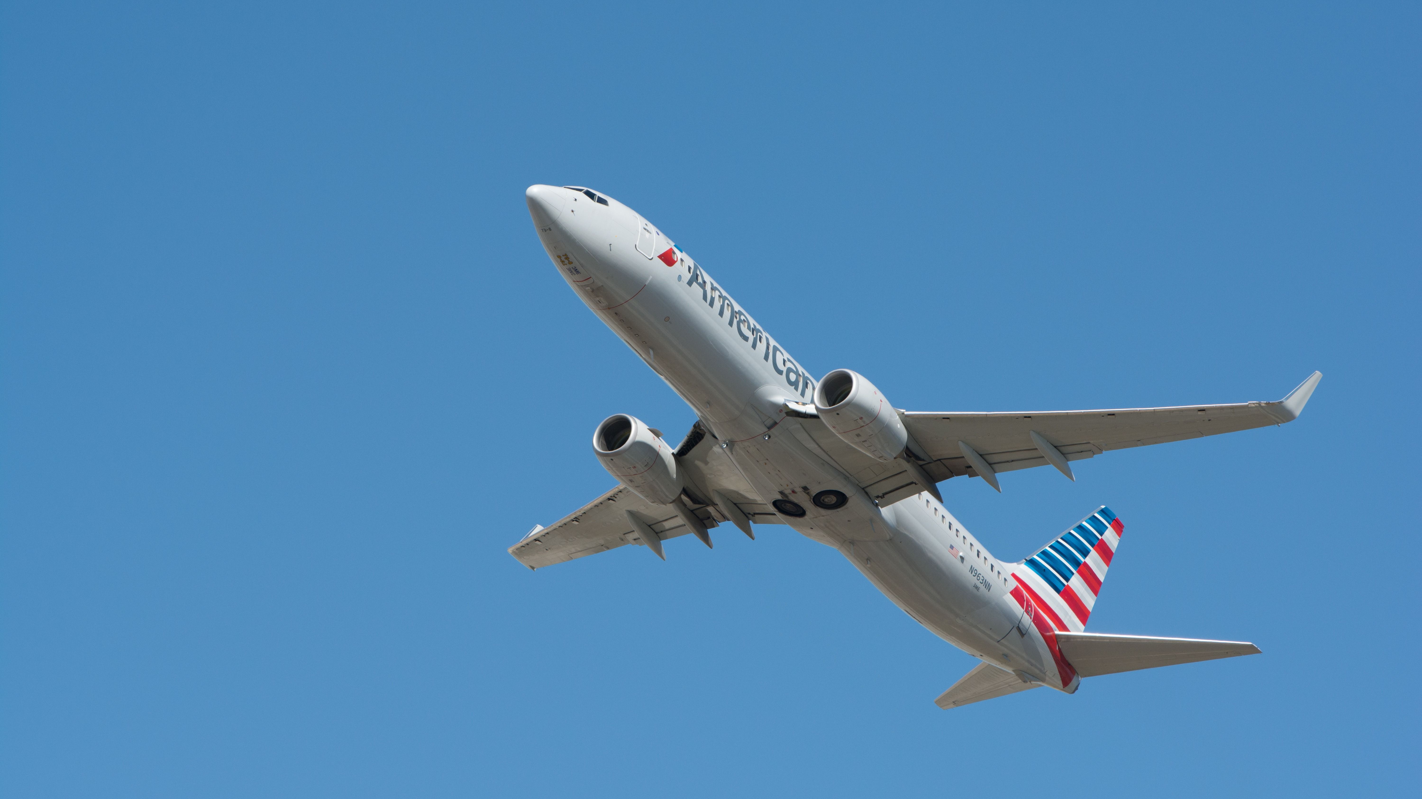 American Airlines Announces New Transcontinental Route From Miami To Orange County
