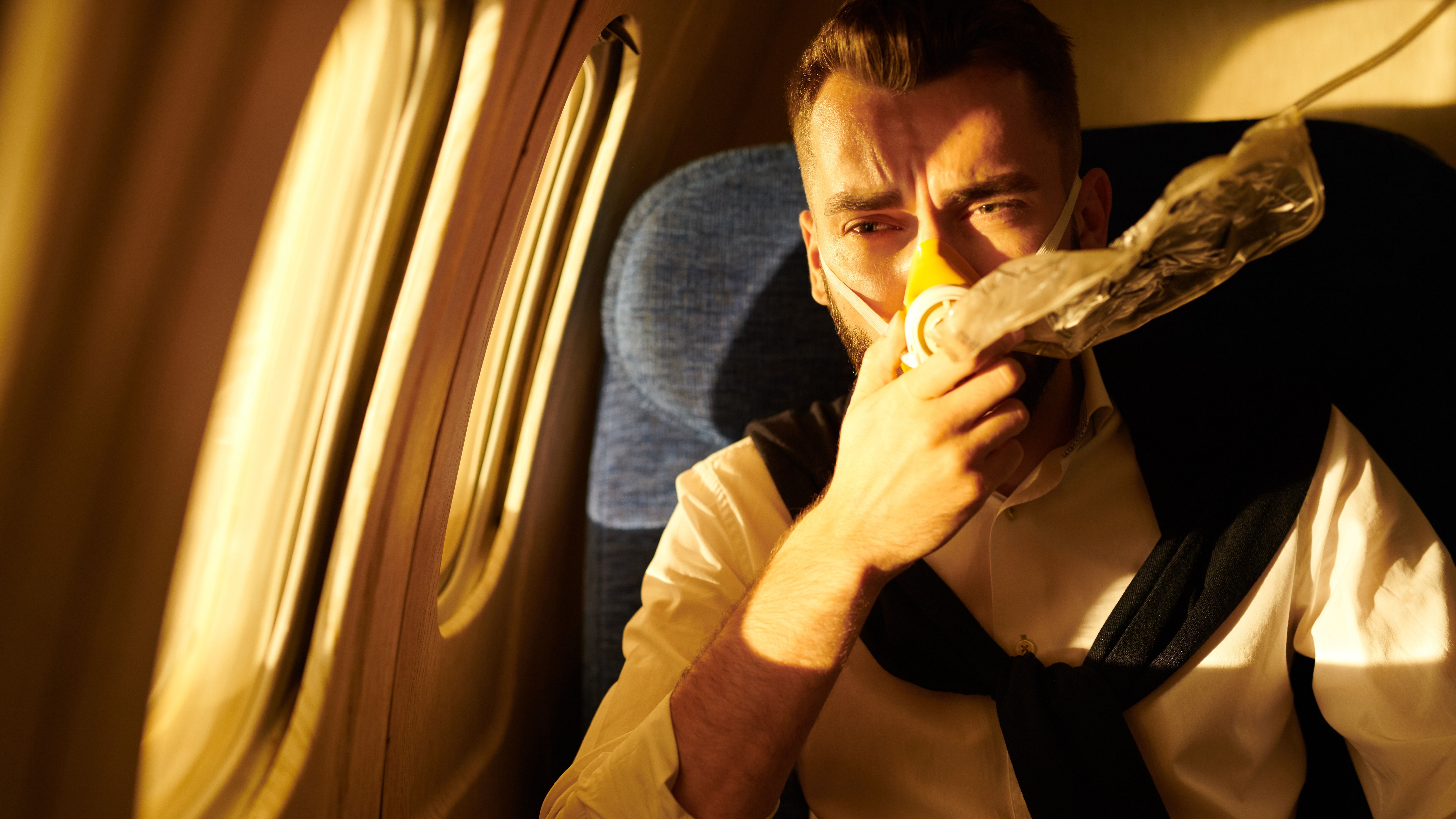 Examined: How & Why Flying Is Only Getting Safer