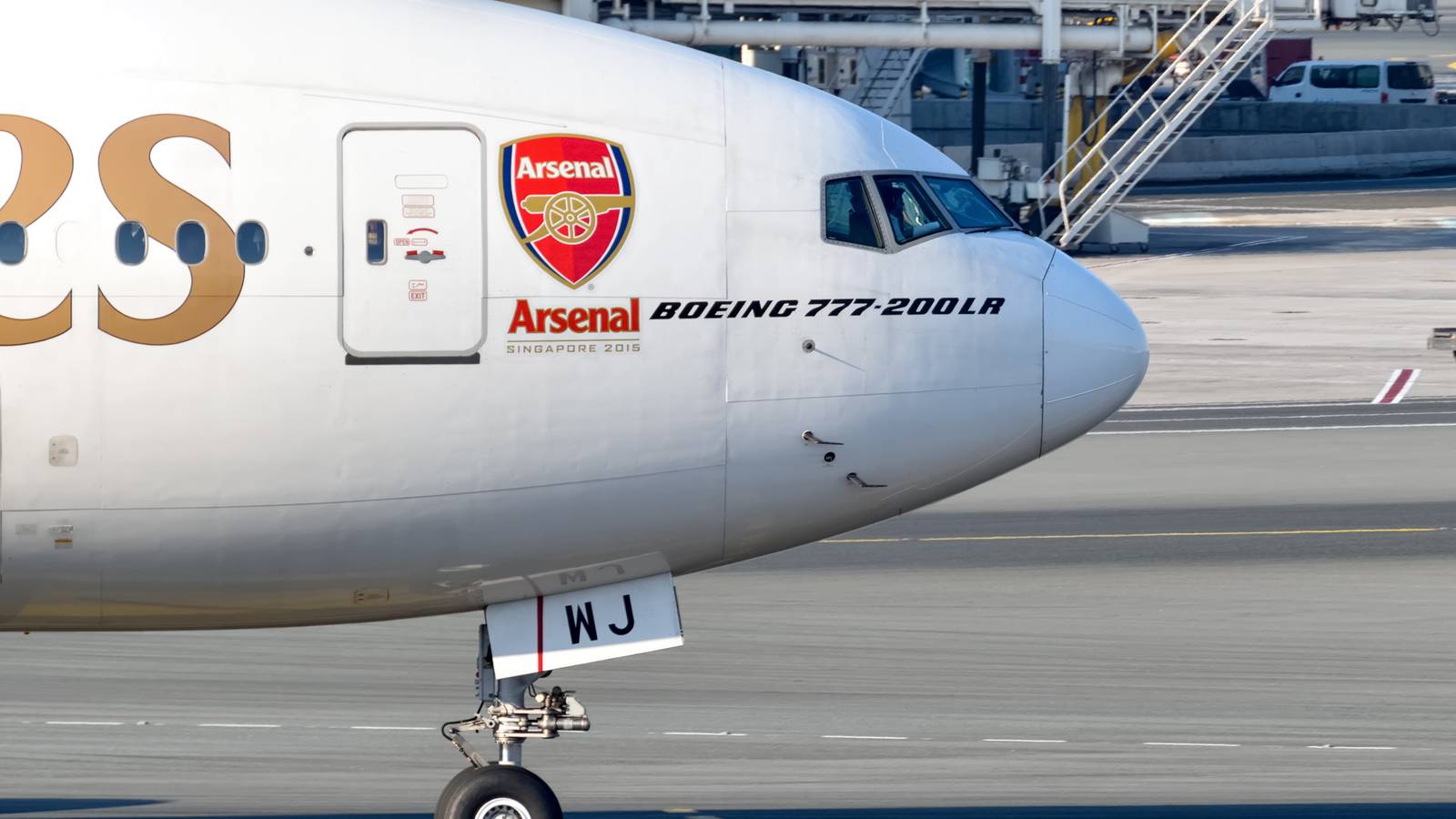 5 Notable Sponsorship Deals Between Airlines & Sports Teams
