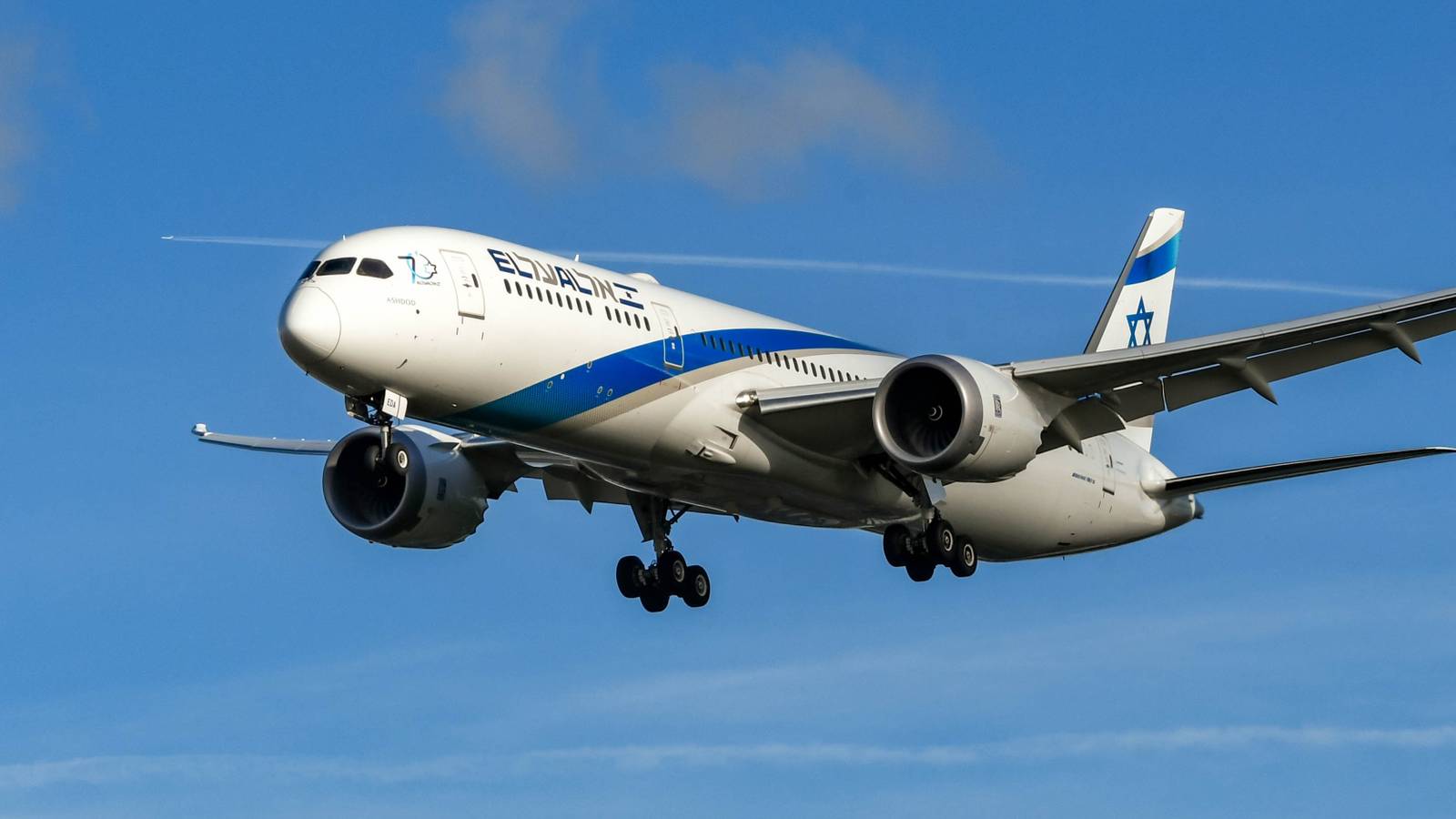 Visa Waiver News Prompts El Al To Boost New York Schedule