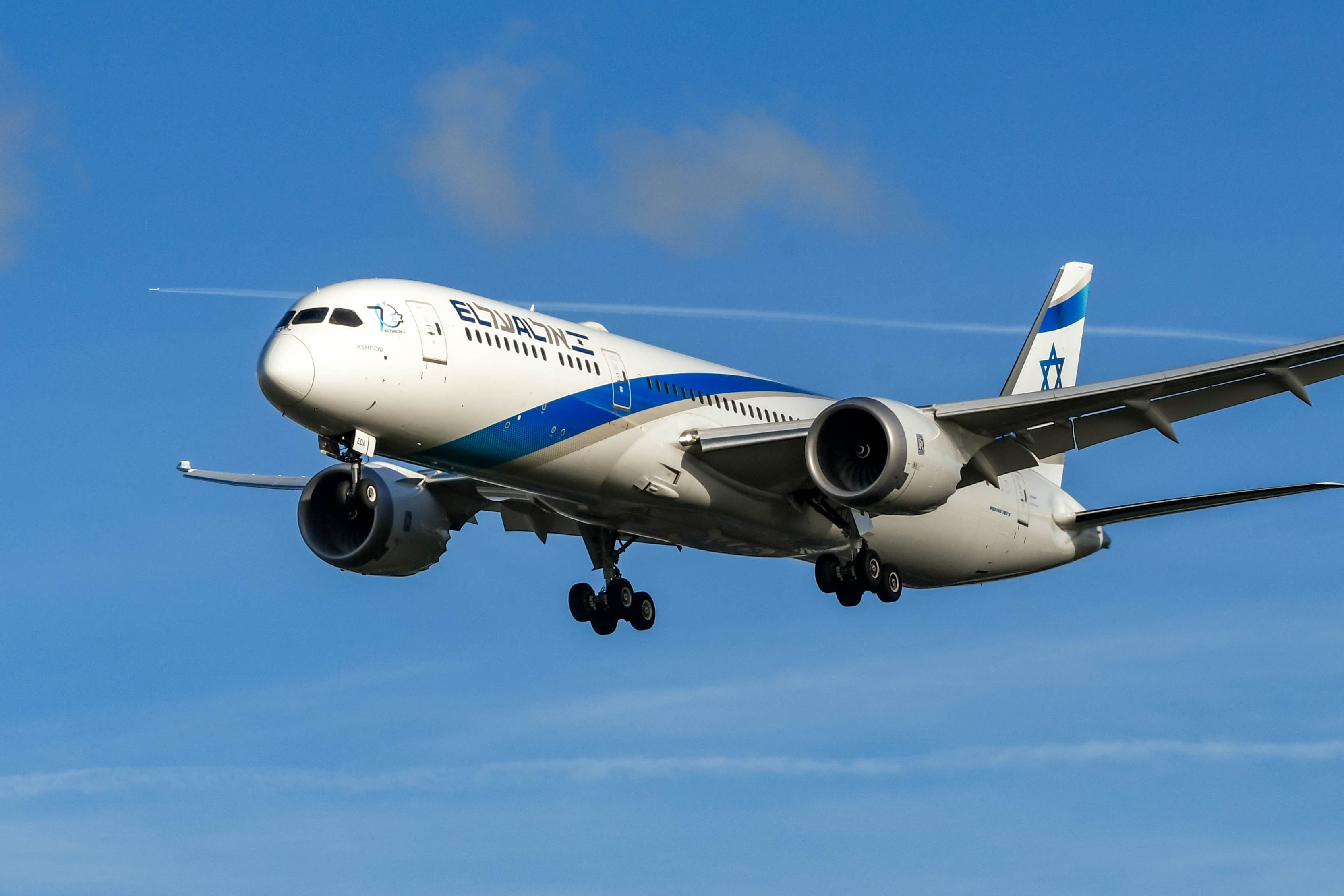 Visa Waiver News Prompts El Al To Boost New York Schedule