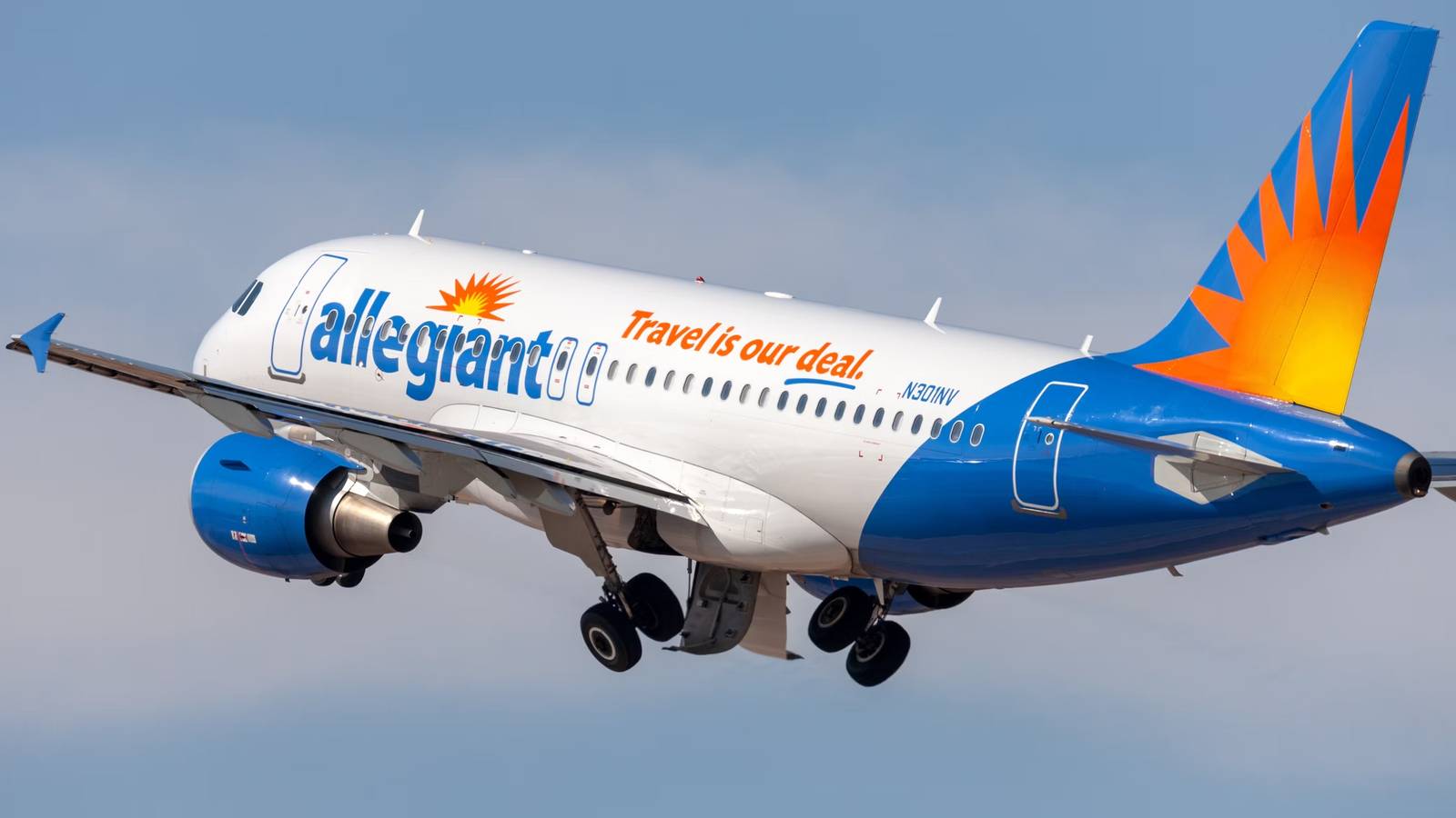 How Does Allegiant Air's Allways Rewards Program Work?