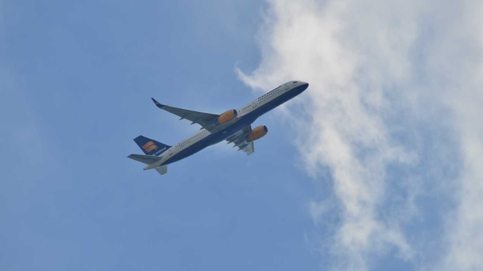 5 Things That Make The Boeing 757 An Iconic Aircraft