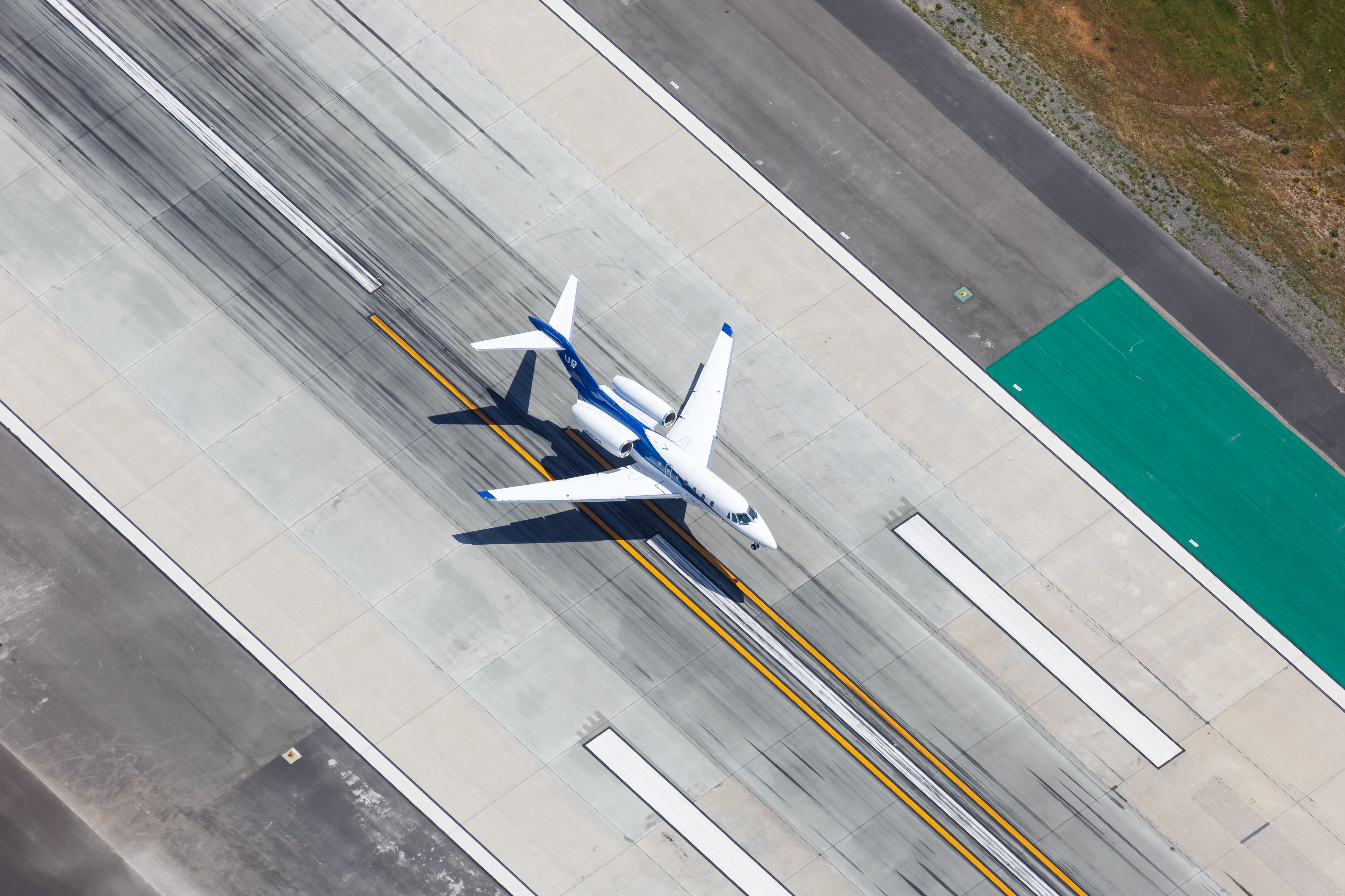 Wheels Up Records First Quarter Loss