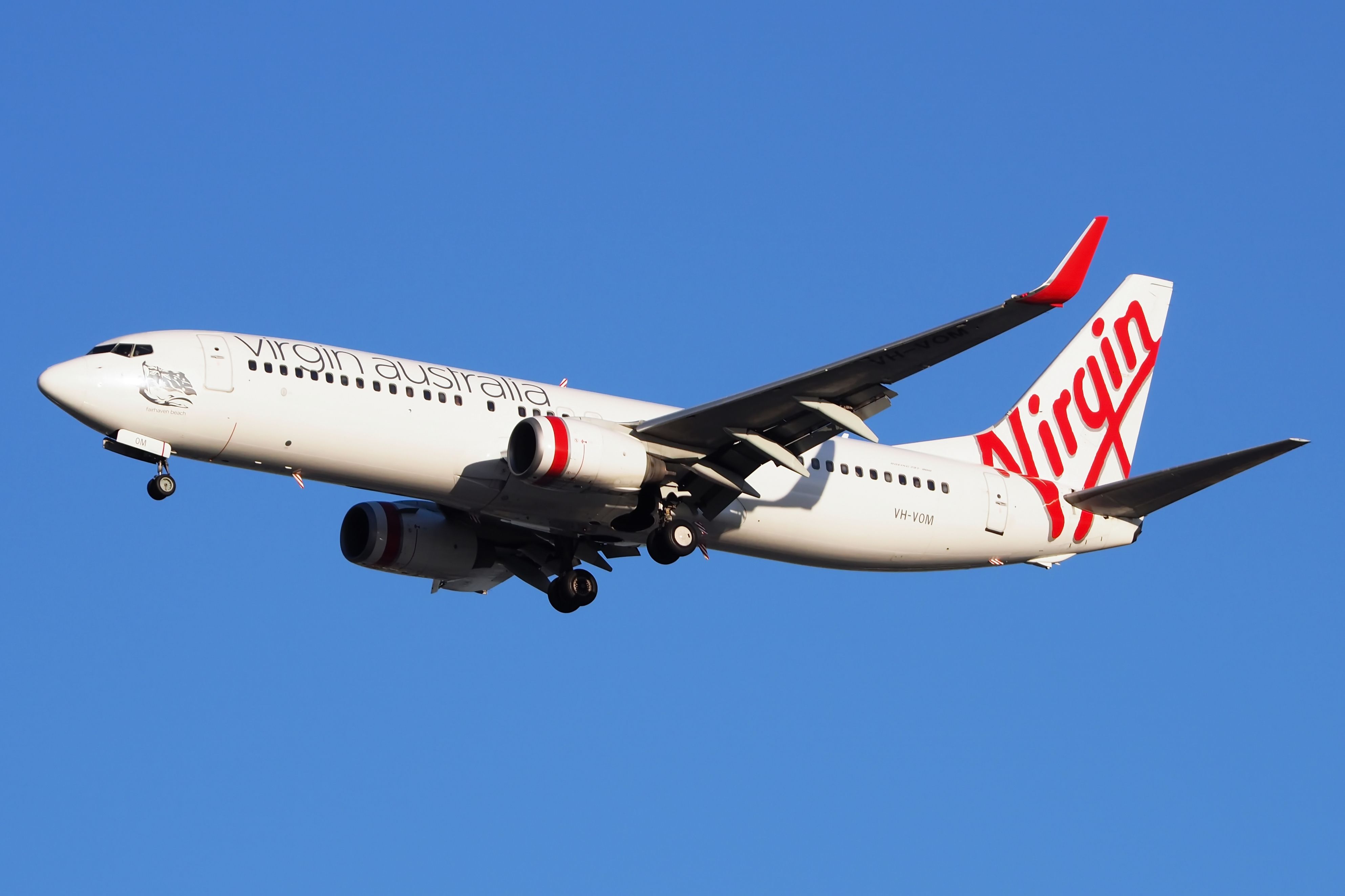 Featured Podcast: Virgin Australia's Velocity Is Reborn And Thriving