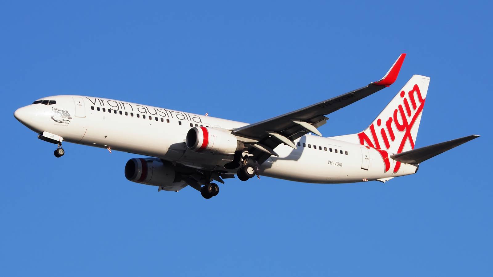 Featured Podcast: Virgin Australia's Velocity Is Reborn And Thriving