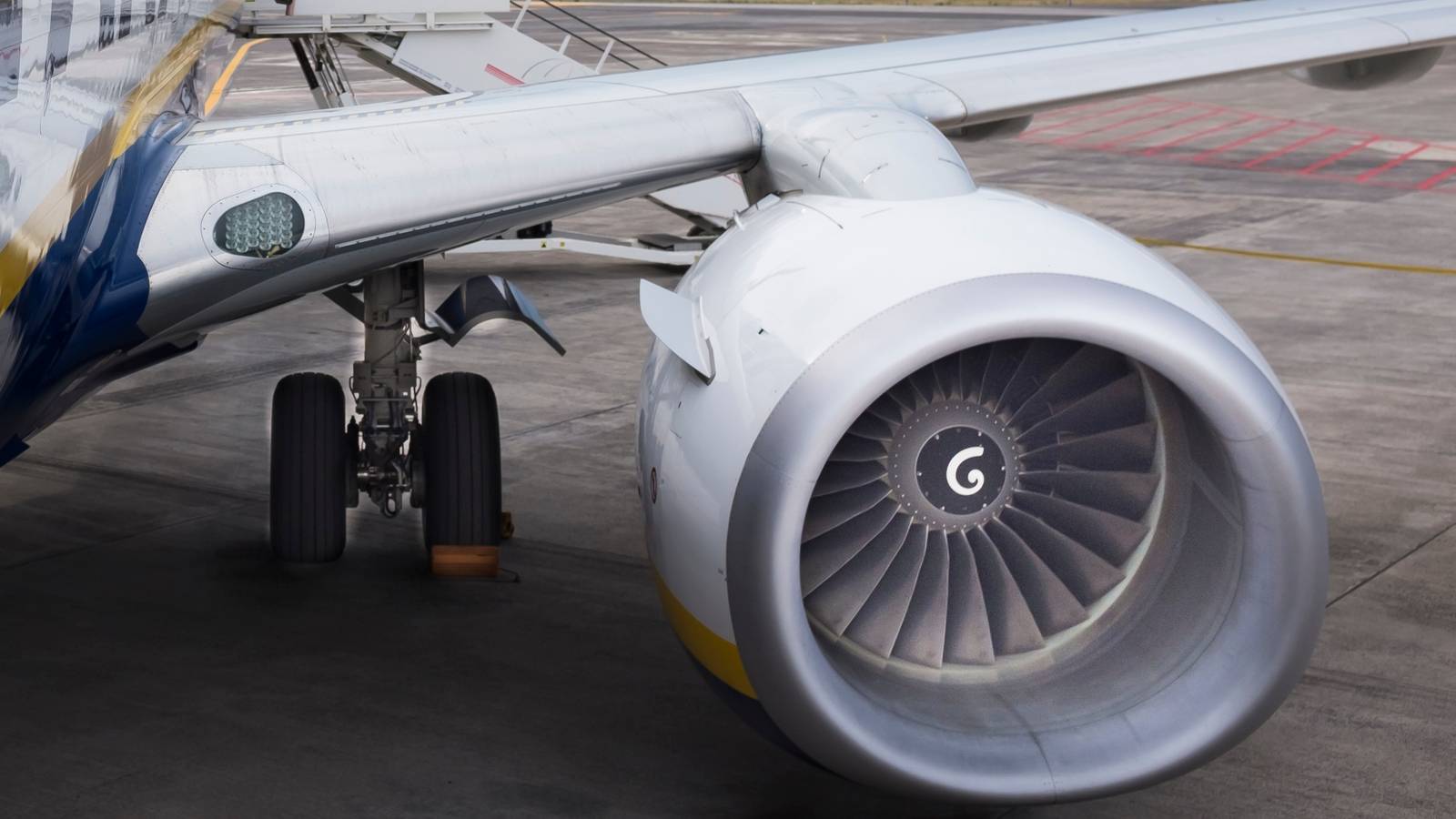 CFM Files Lawsuit After Finding Fake Parts On 68 Engines