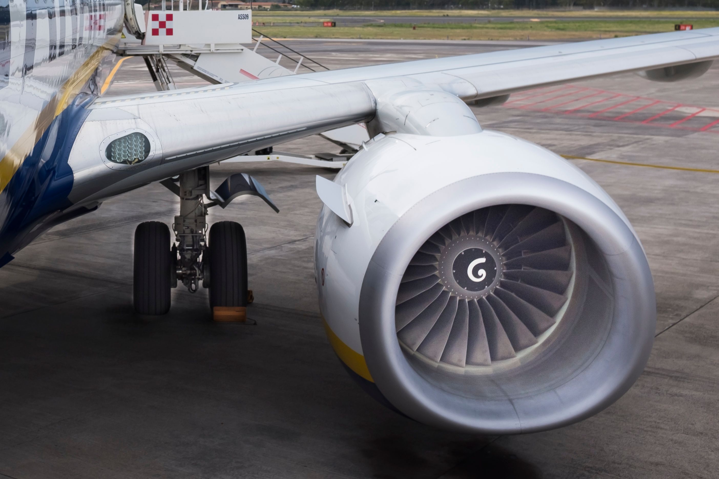 CFM Files Lawsuit After Finding Fake Parts On 68 Engines