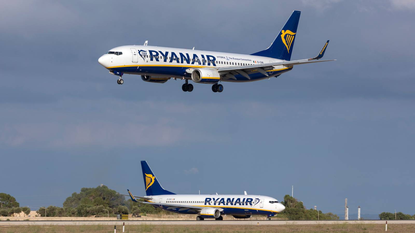 Ryanair Is Thinking About Moving To Brussels Stock Exchange