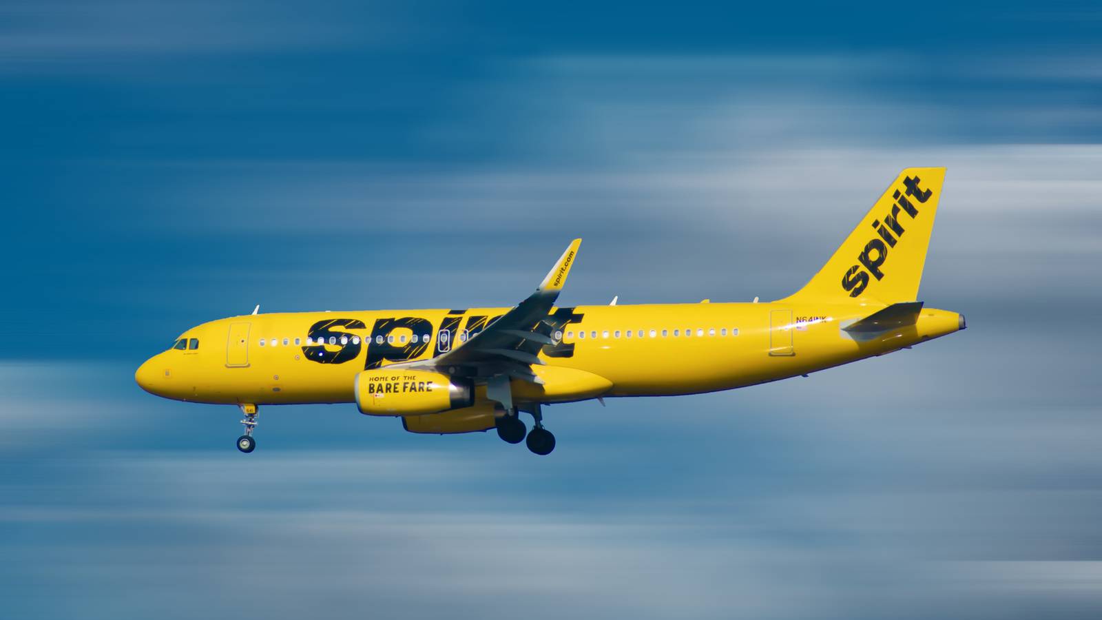 Spirit Airlines To Launch New Route From Fort Myers To San Juan