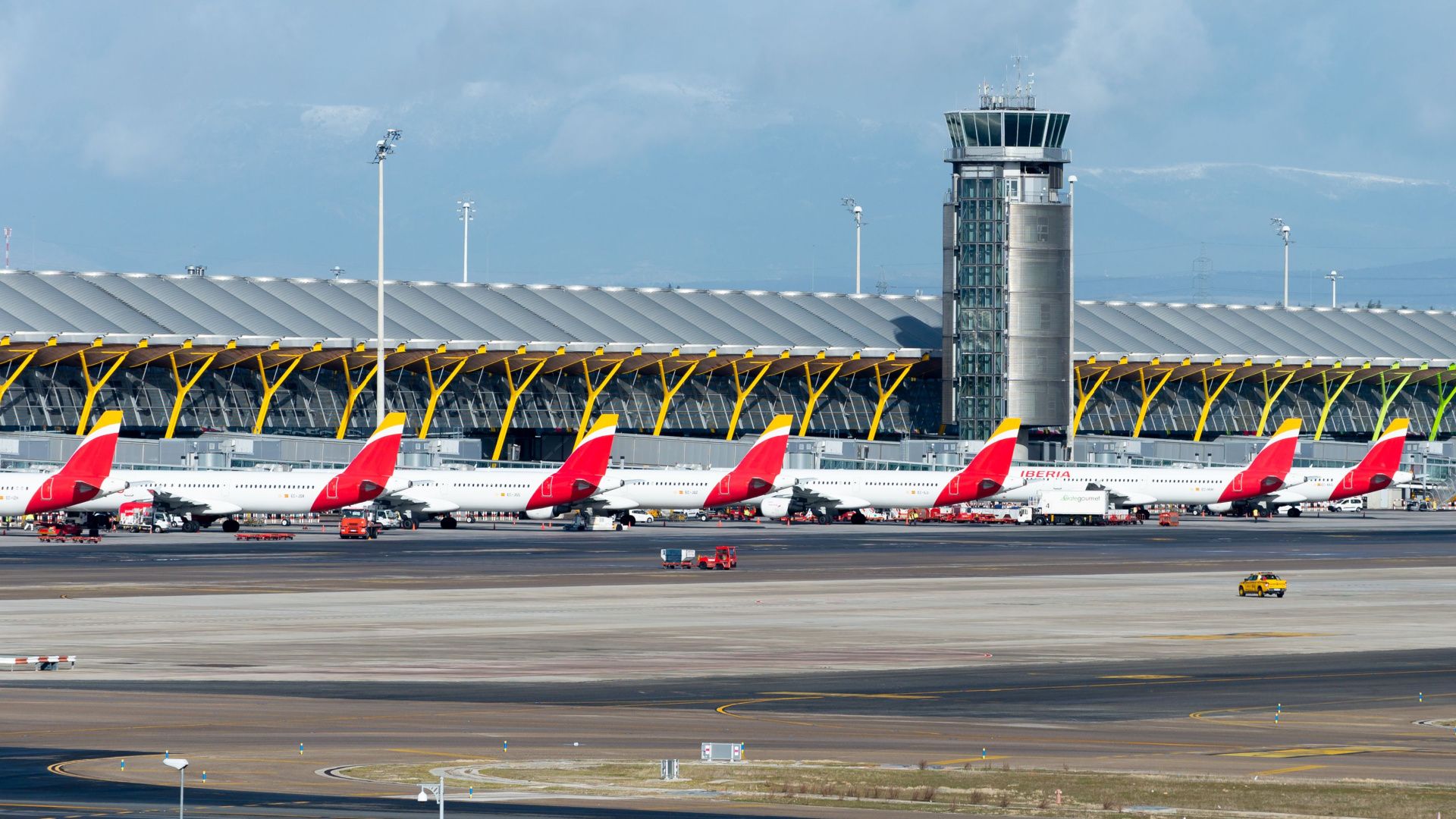 How Might Spain's High-Speed Rail Network Impact The Country's Domestic Flight Market In Years To Come?