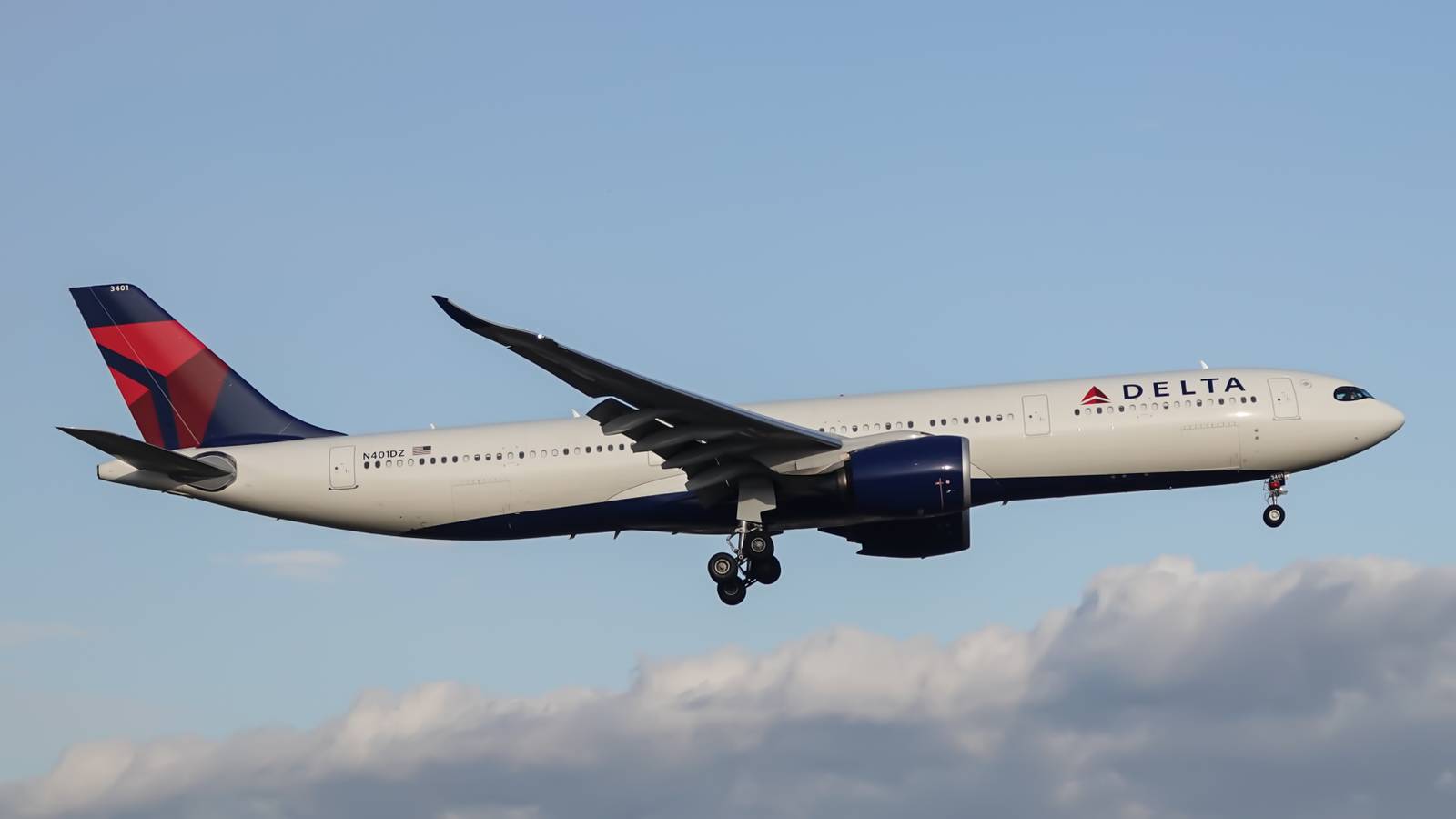Delta Air Lines Eyes Largest Ever Transatlantic Summer Schedule Next Year