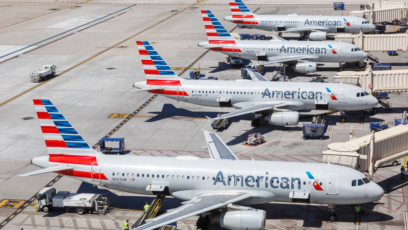 5 Unlikely Things You Can Buy In Major Airports