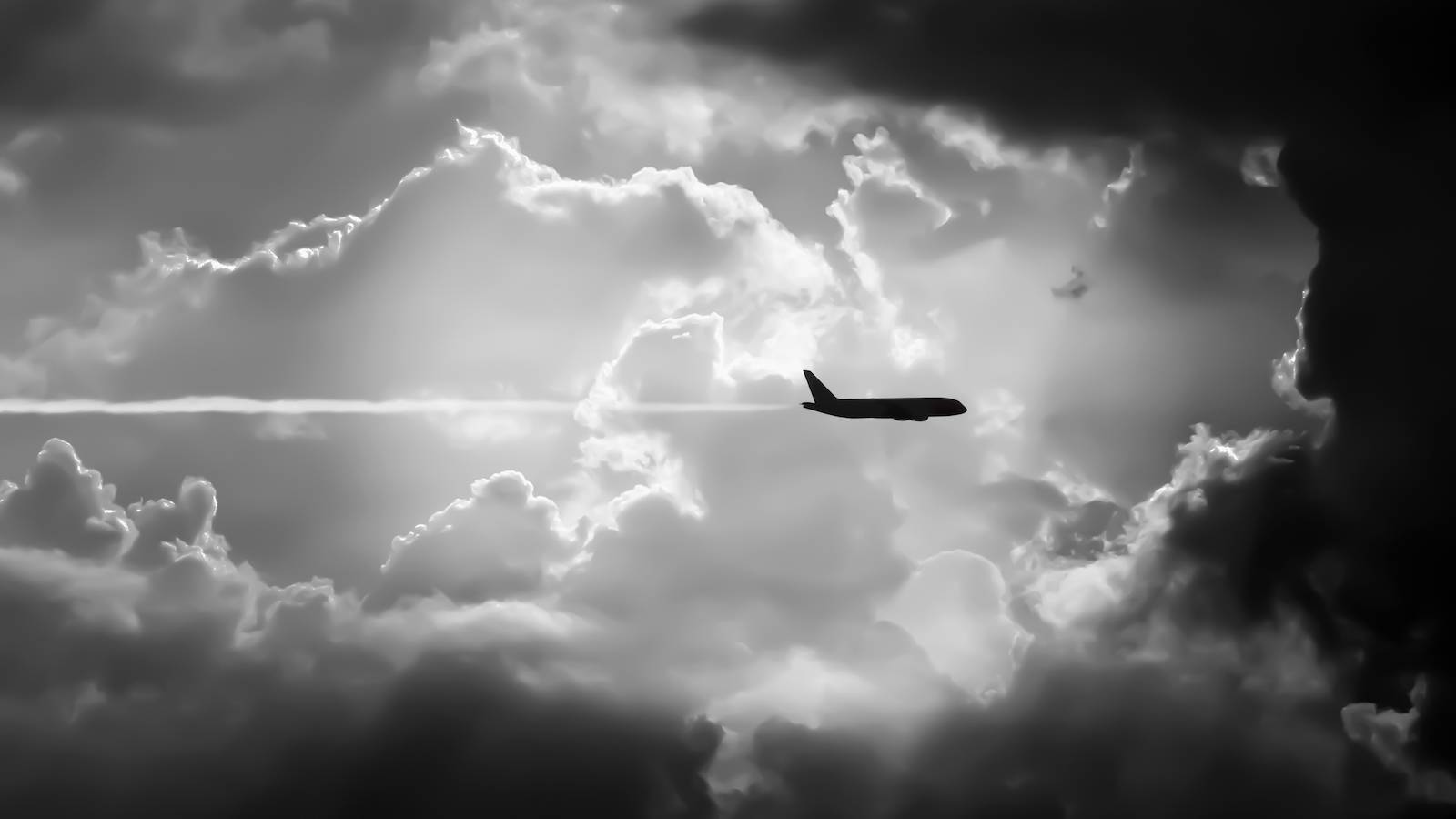Turbulence Ahead: El Niño Could Make For Bumpy Flying In Some Regions