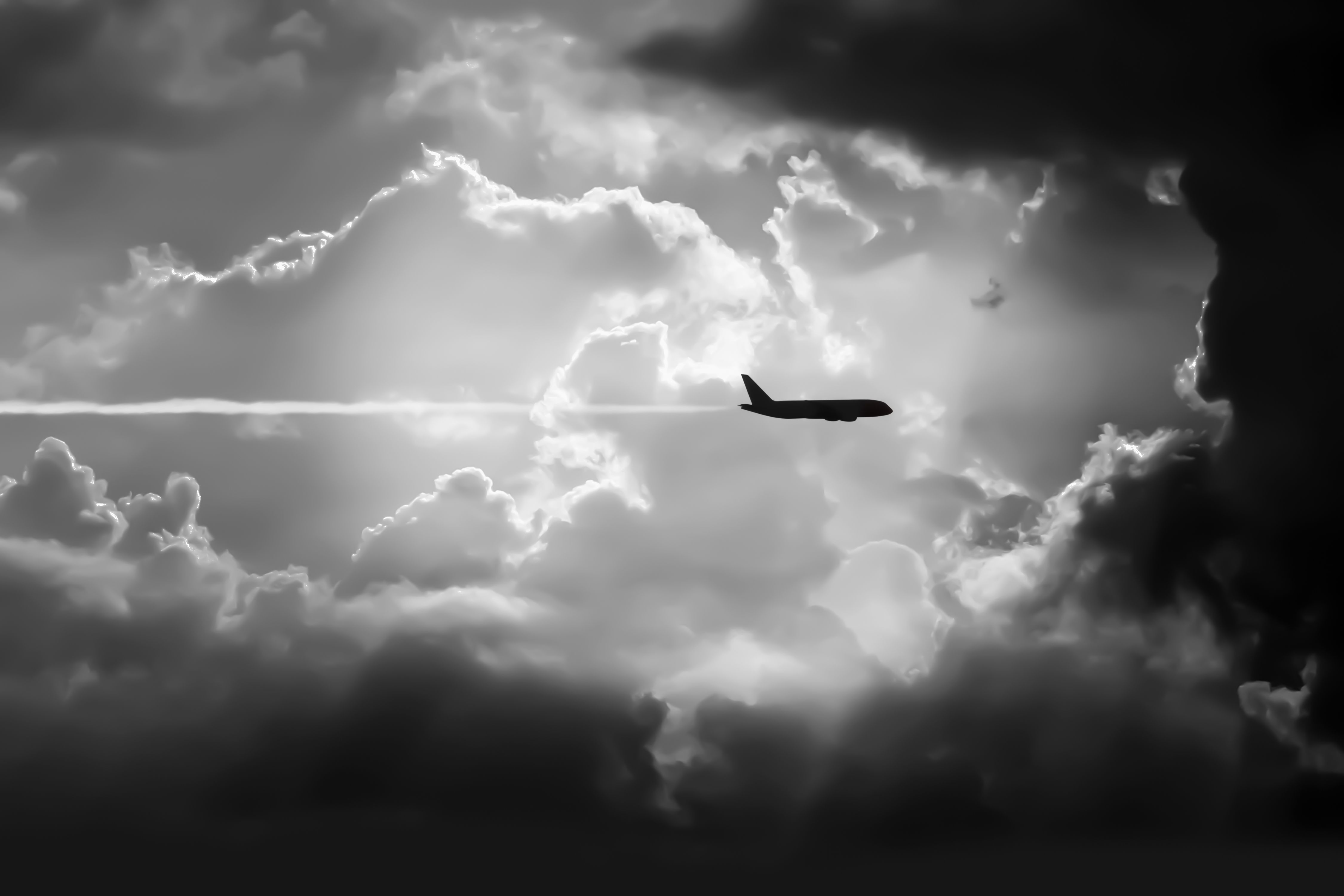 Turbulence Ahead: El Niño Could Make For Bumpy Flying In Some Regions