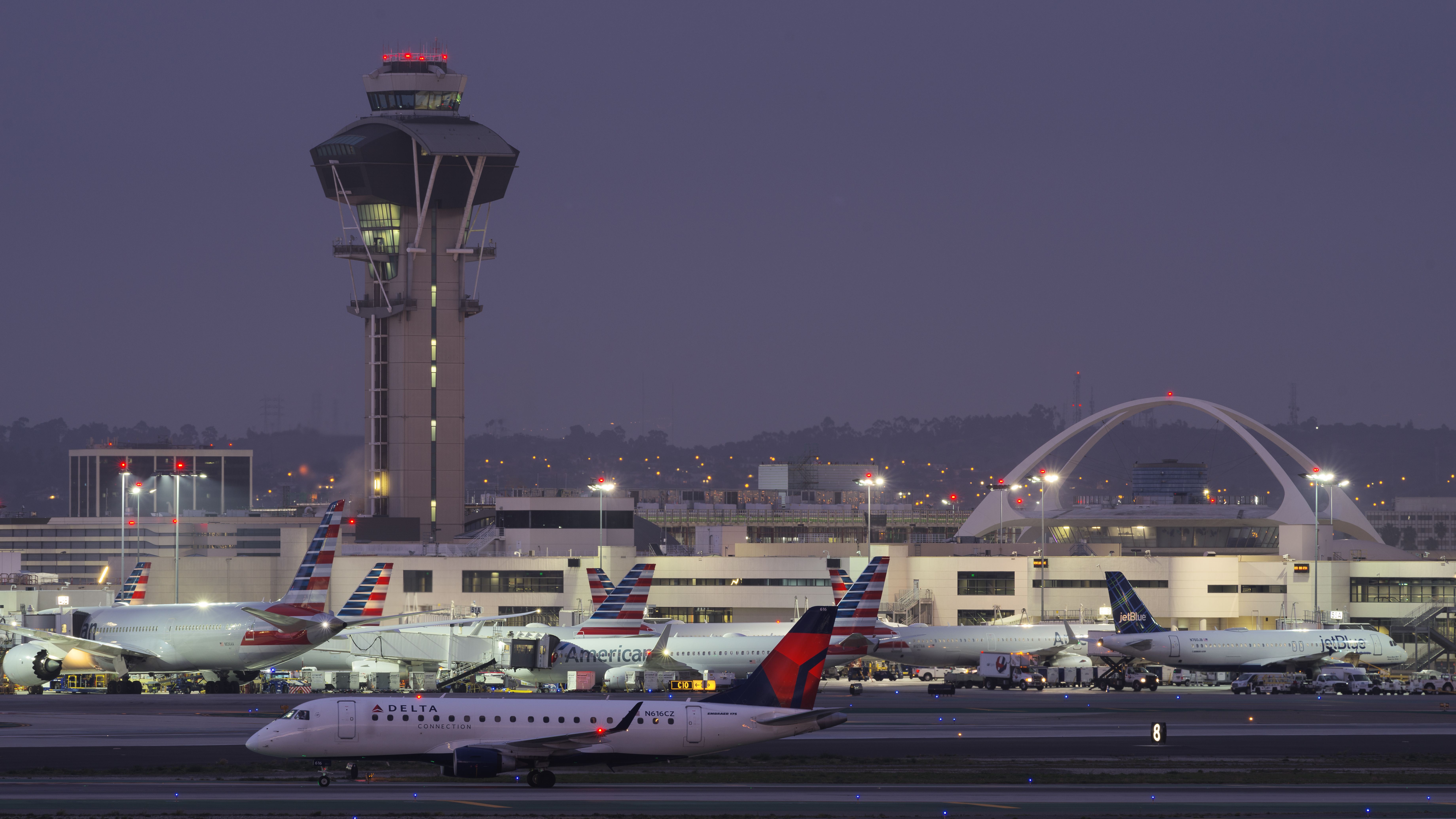 Michael Whitaker: Who Is Biden’s New FAA Administer Nominee?