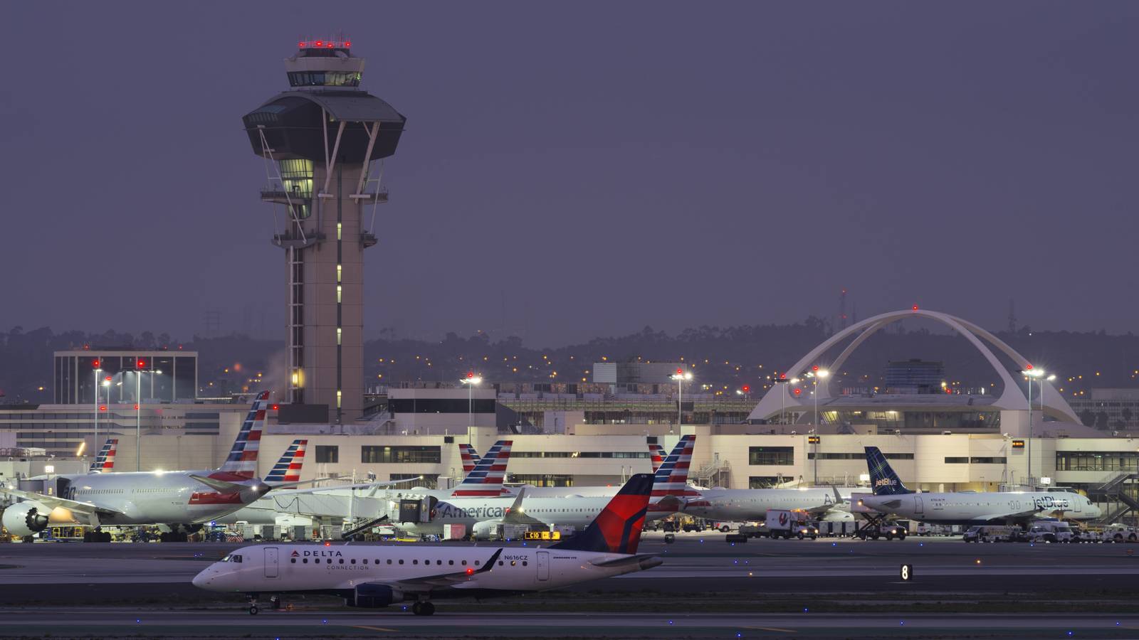 Michael Whitaker: Who Is Biden’s New FAA Administer Nominee?