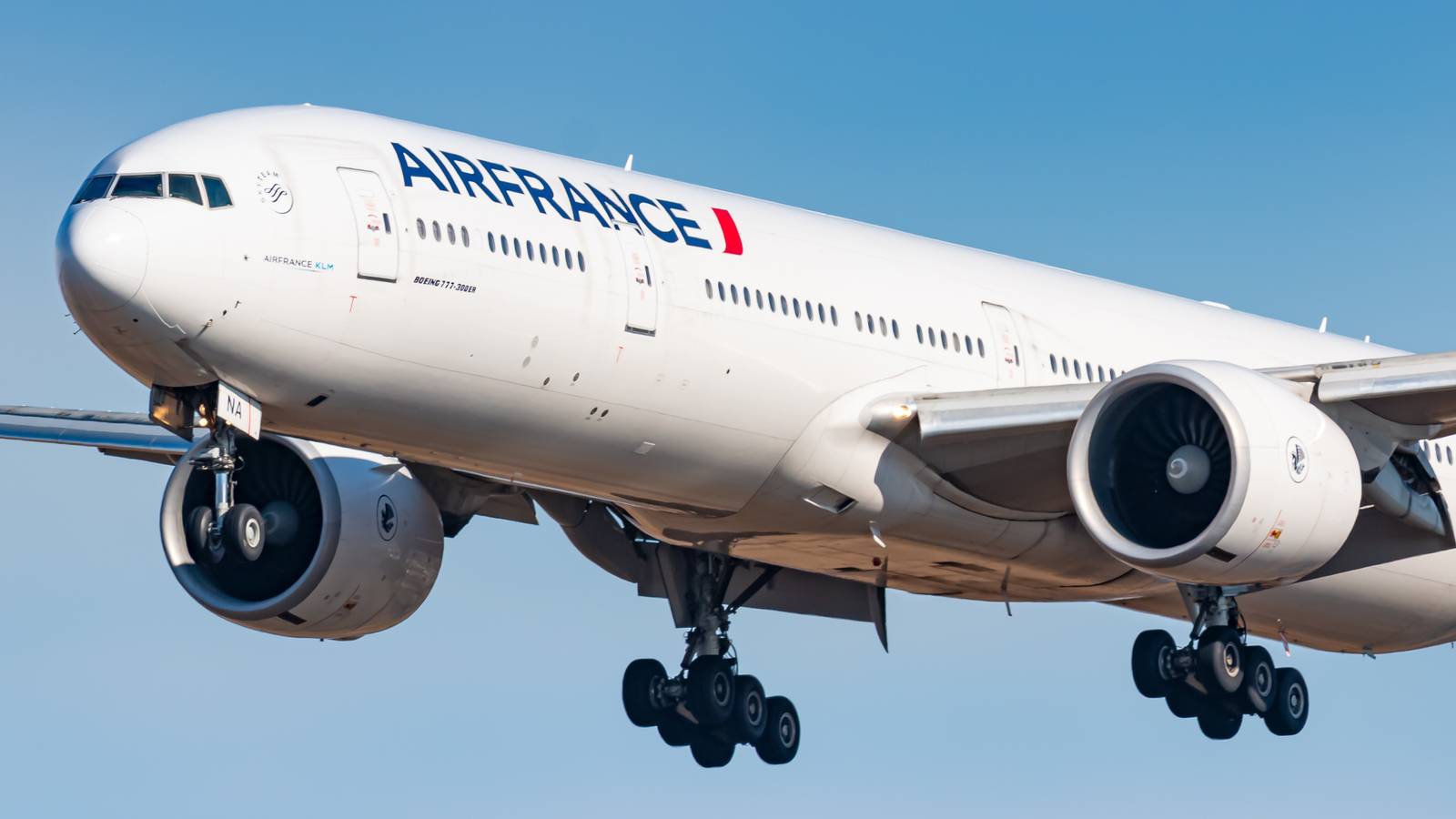 Top 5: France's Busiest Airports By Q3 Scheduled Seats & How Their Figures Have Evolved